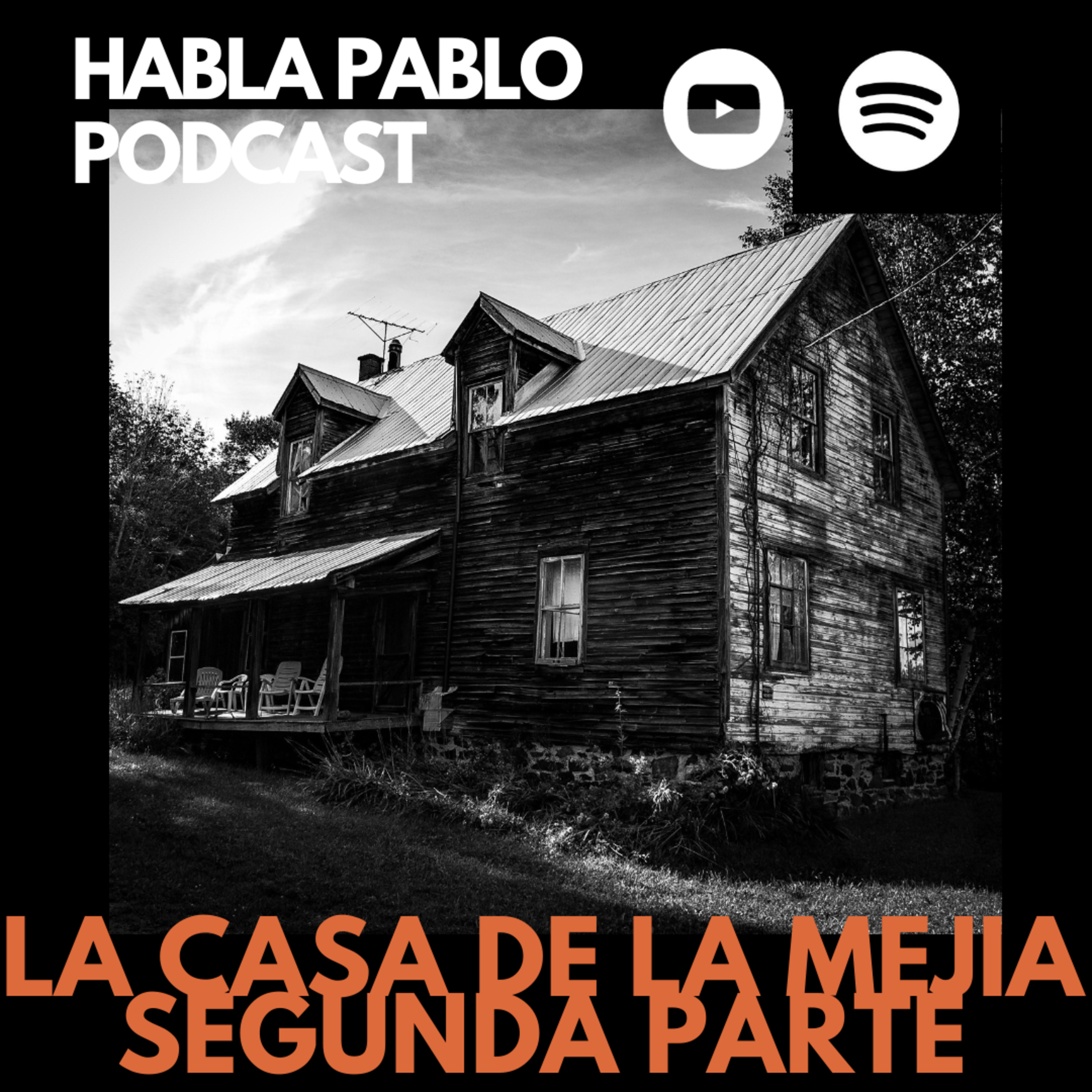 Habla Pablo Podcast