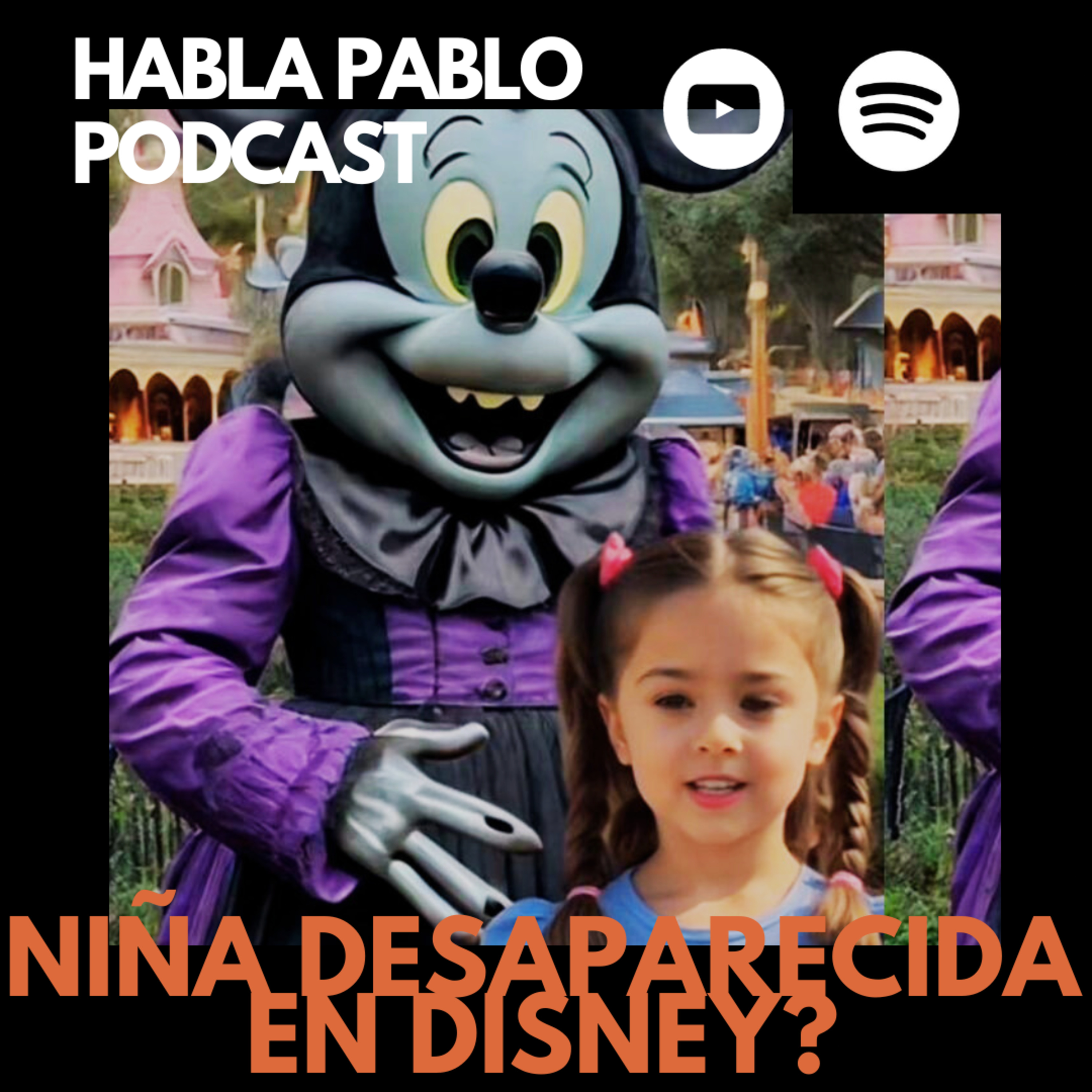 Habla Pablo Podcast