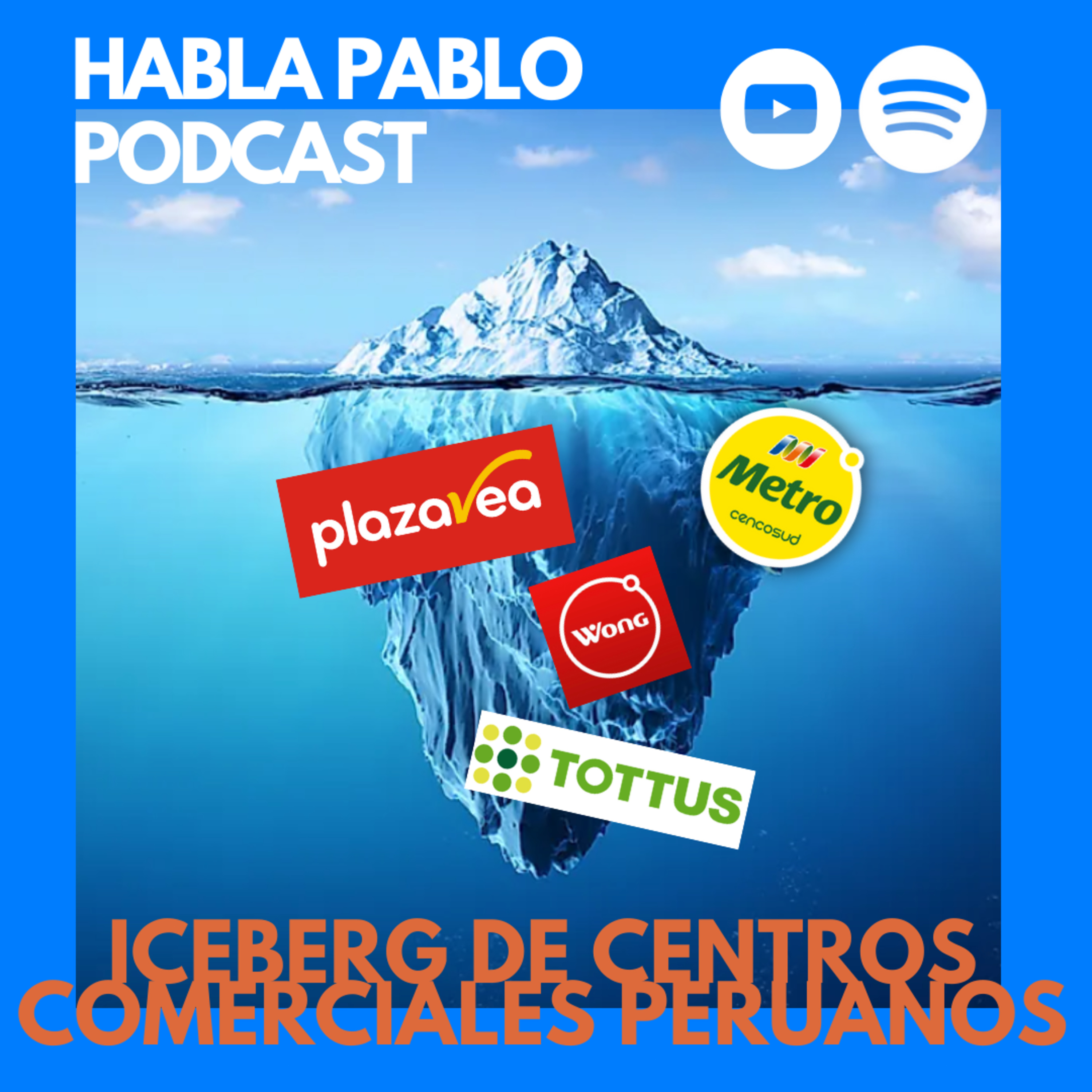 Habla Pablo Podcast