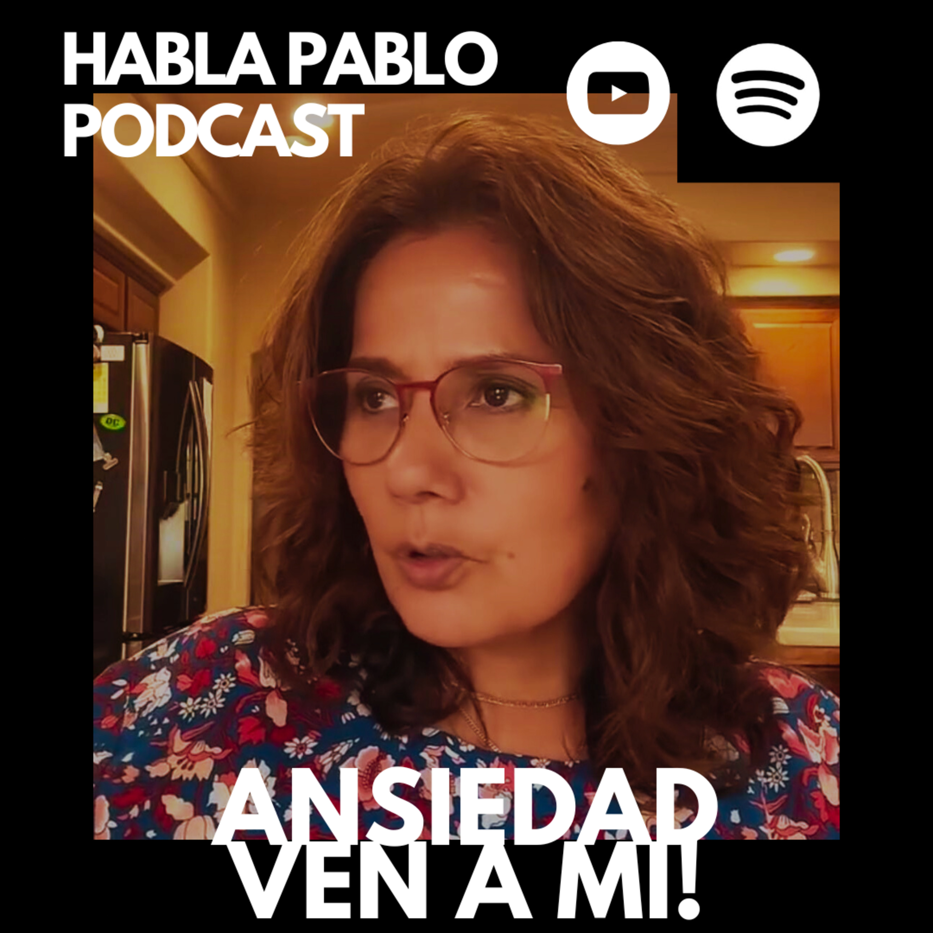Habla Pablo Podcast