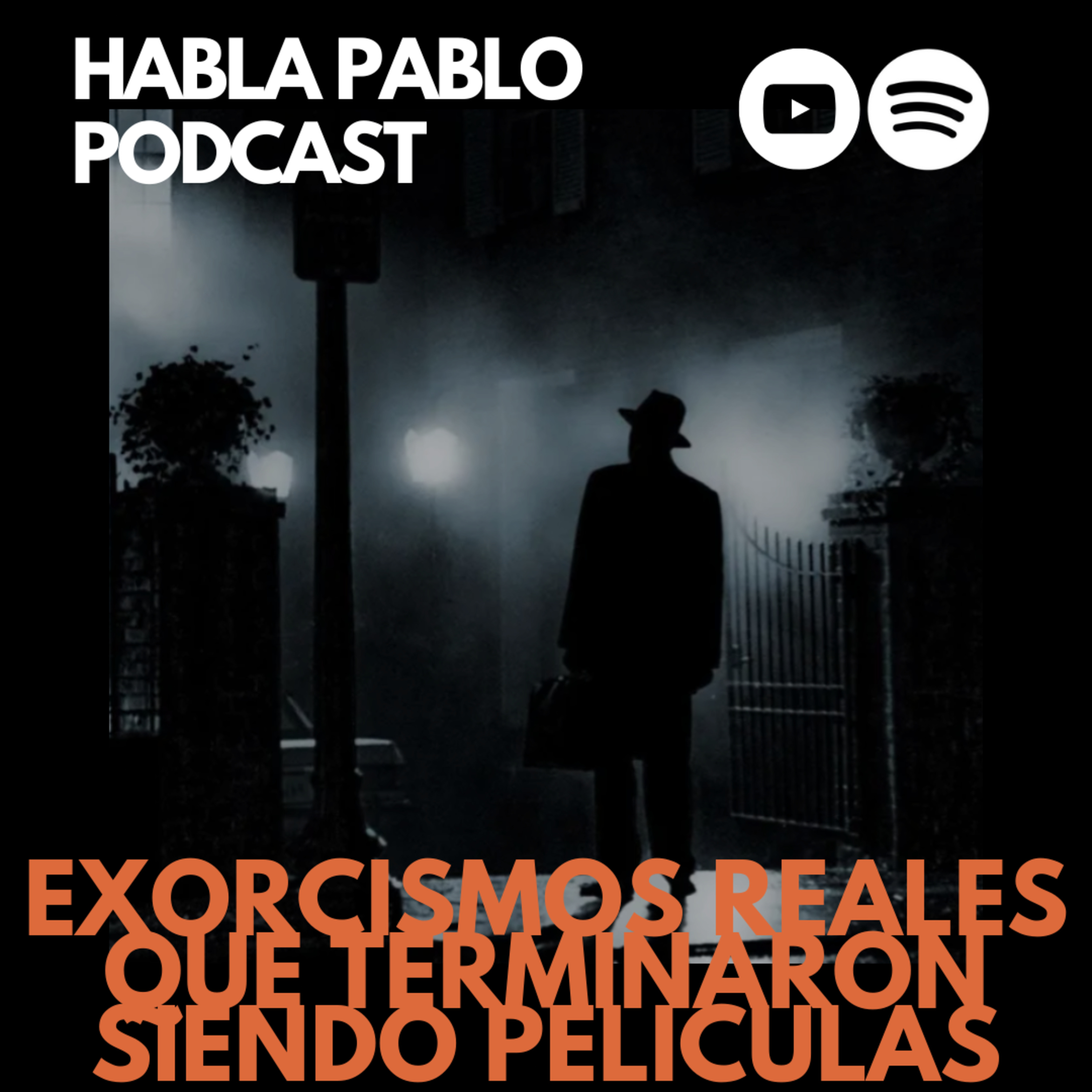 Habla Pablo Podcast