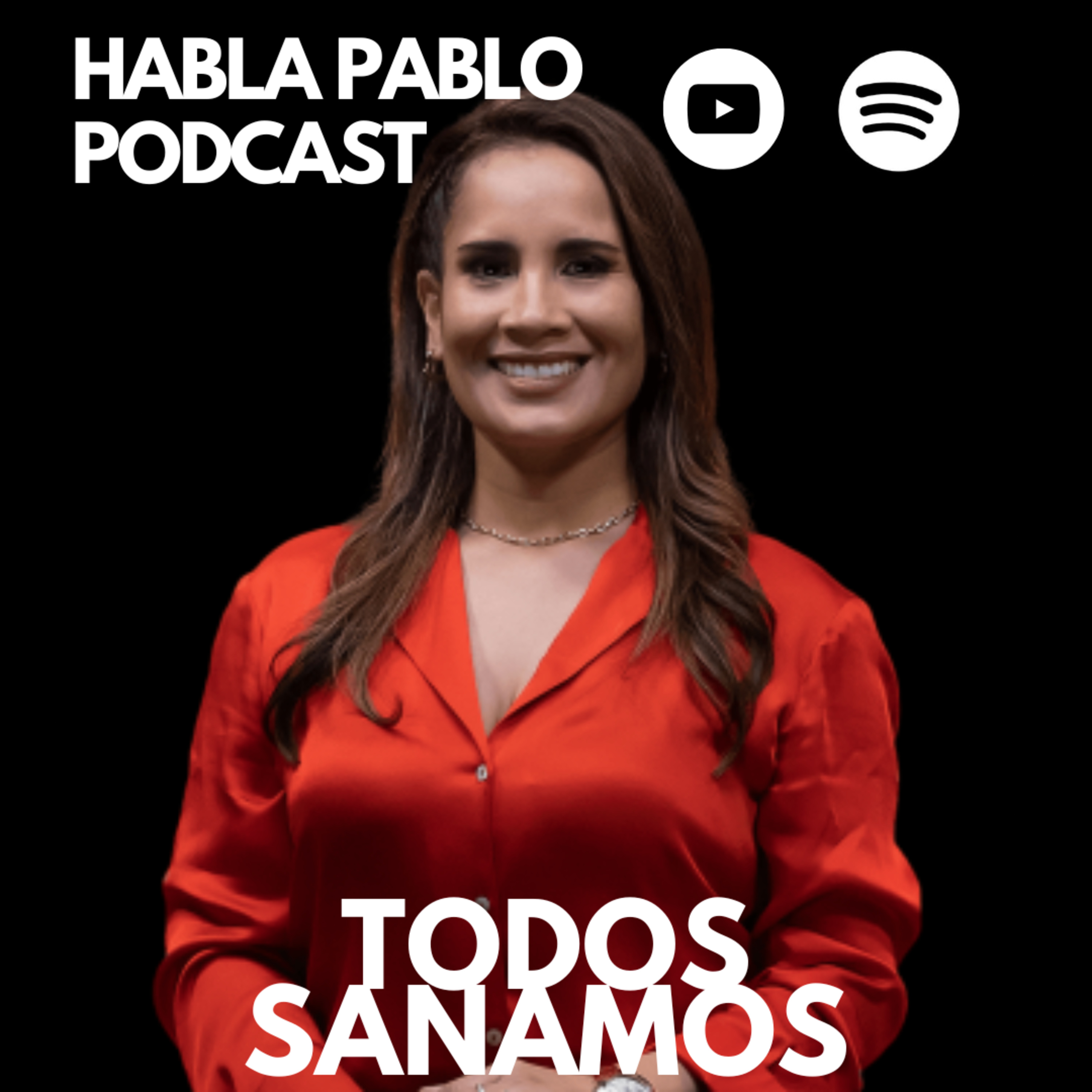 Habla Pablo Podcast