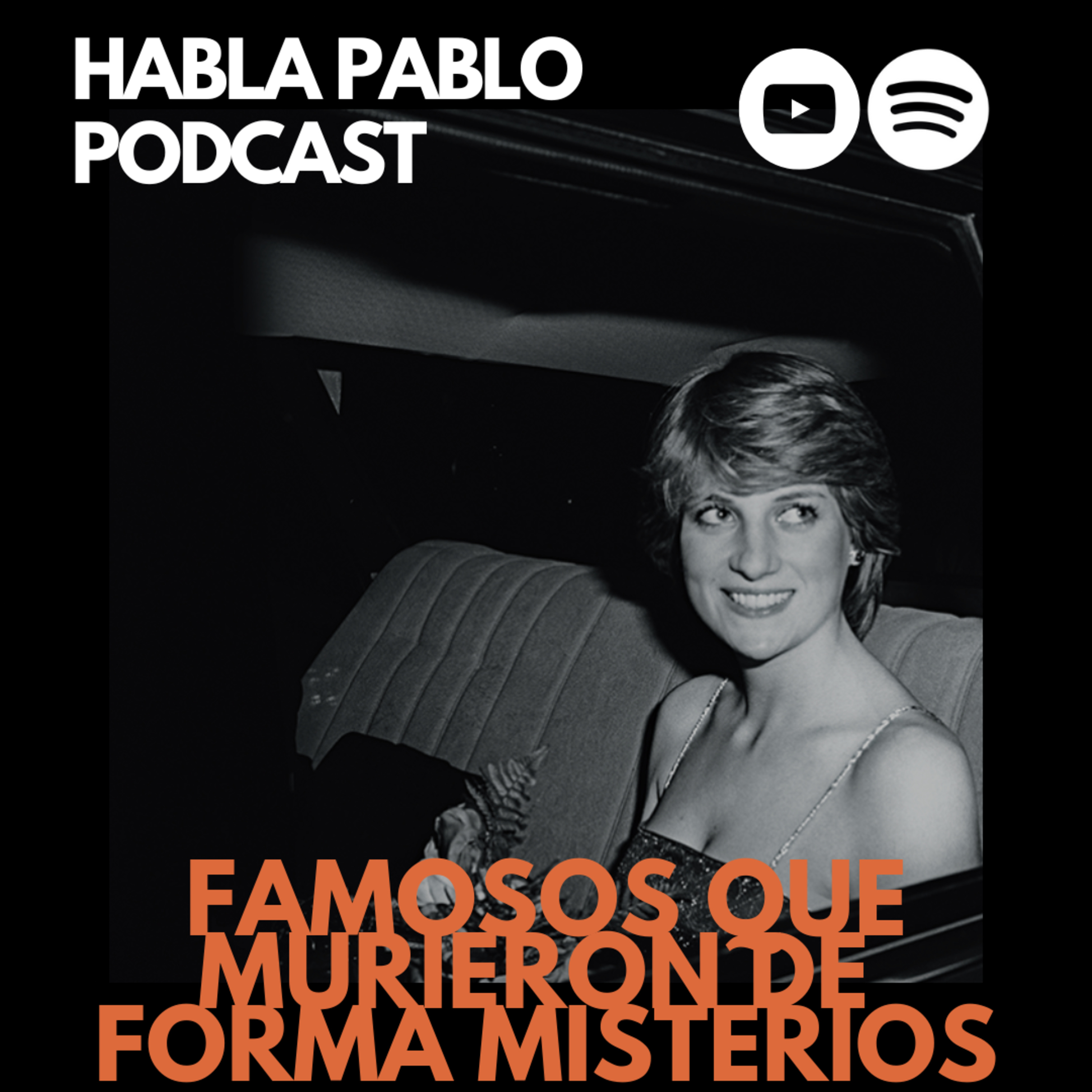 Habla Pablo Podcast