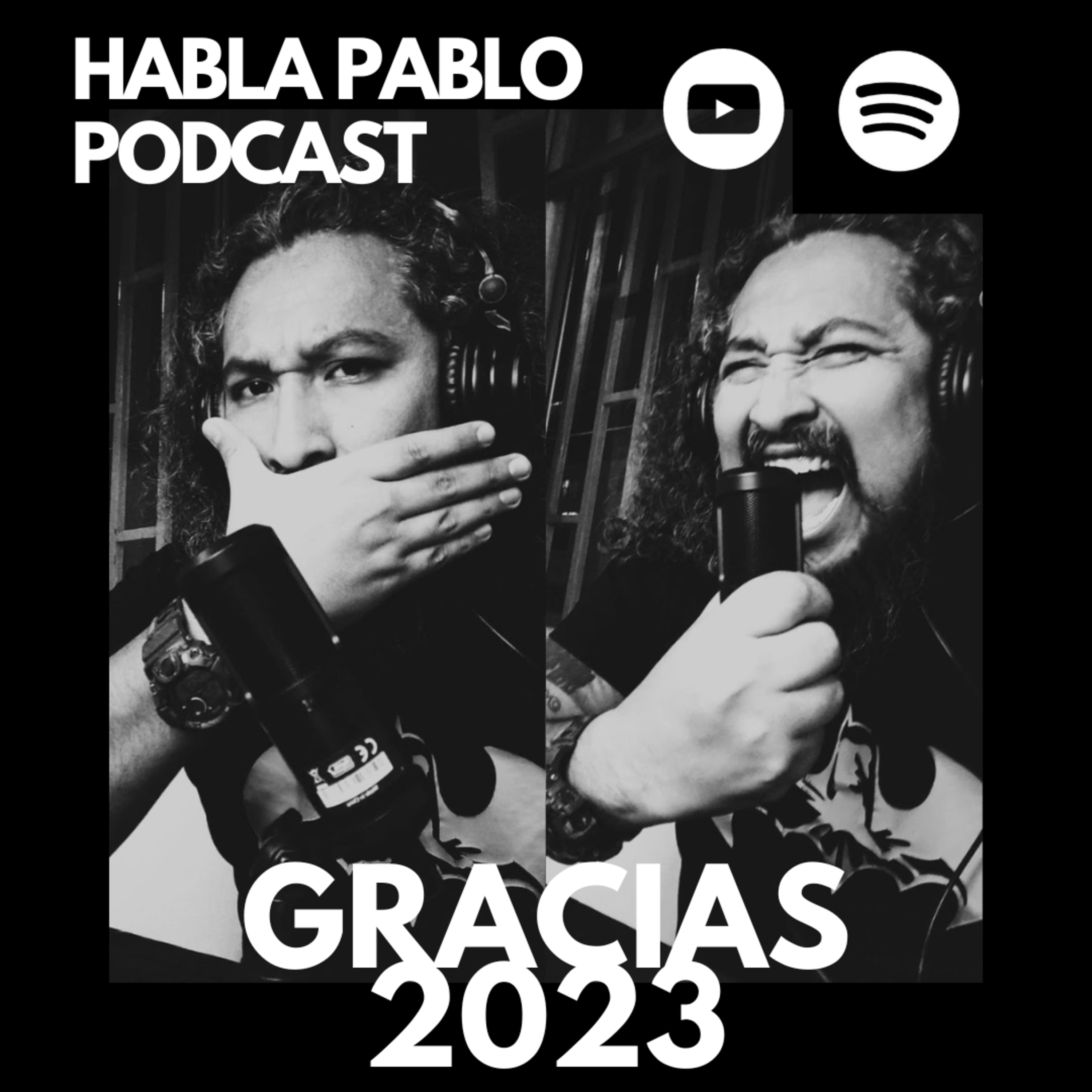 Habla Pablo Podcast