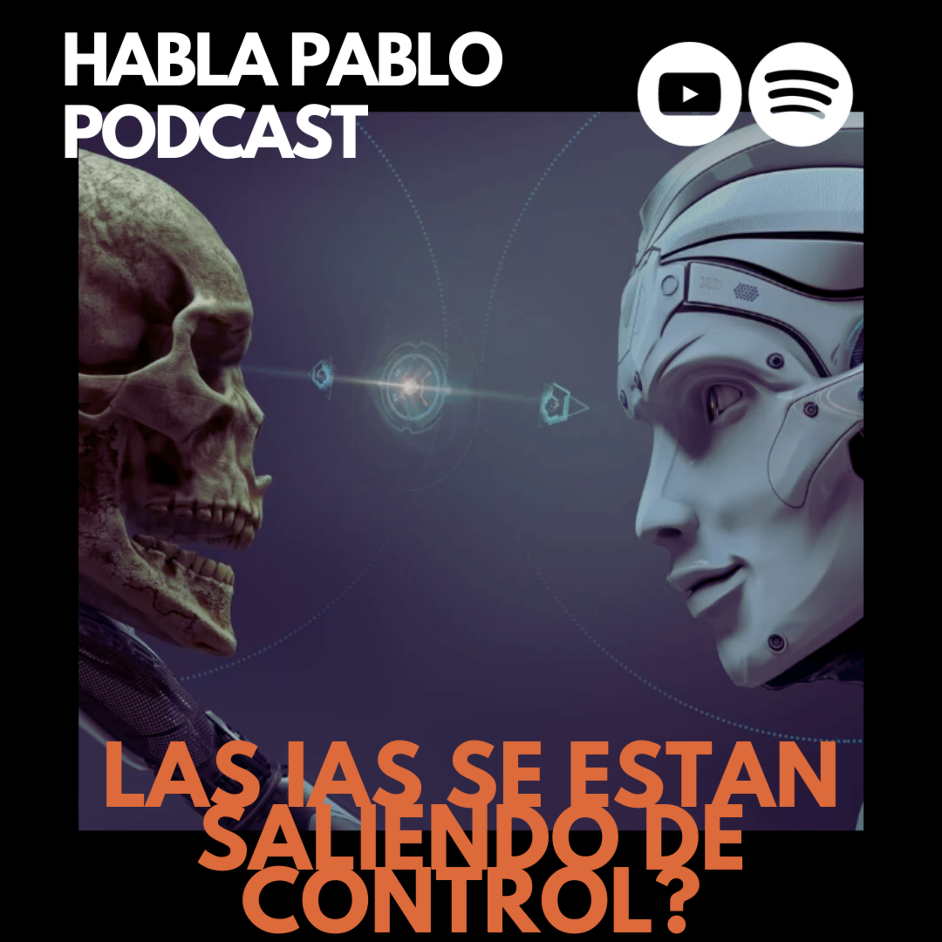 Habla Pablo Podcast