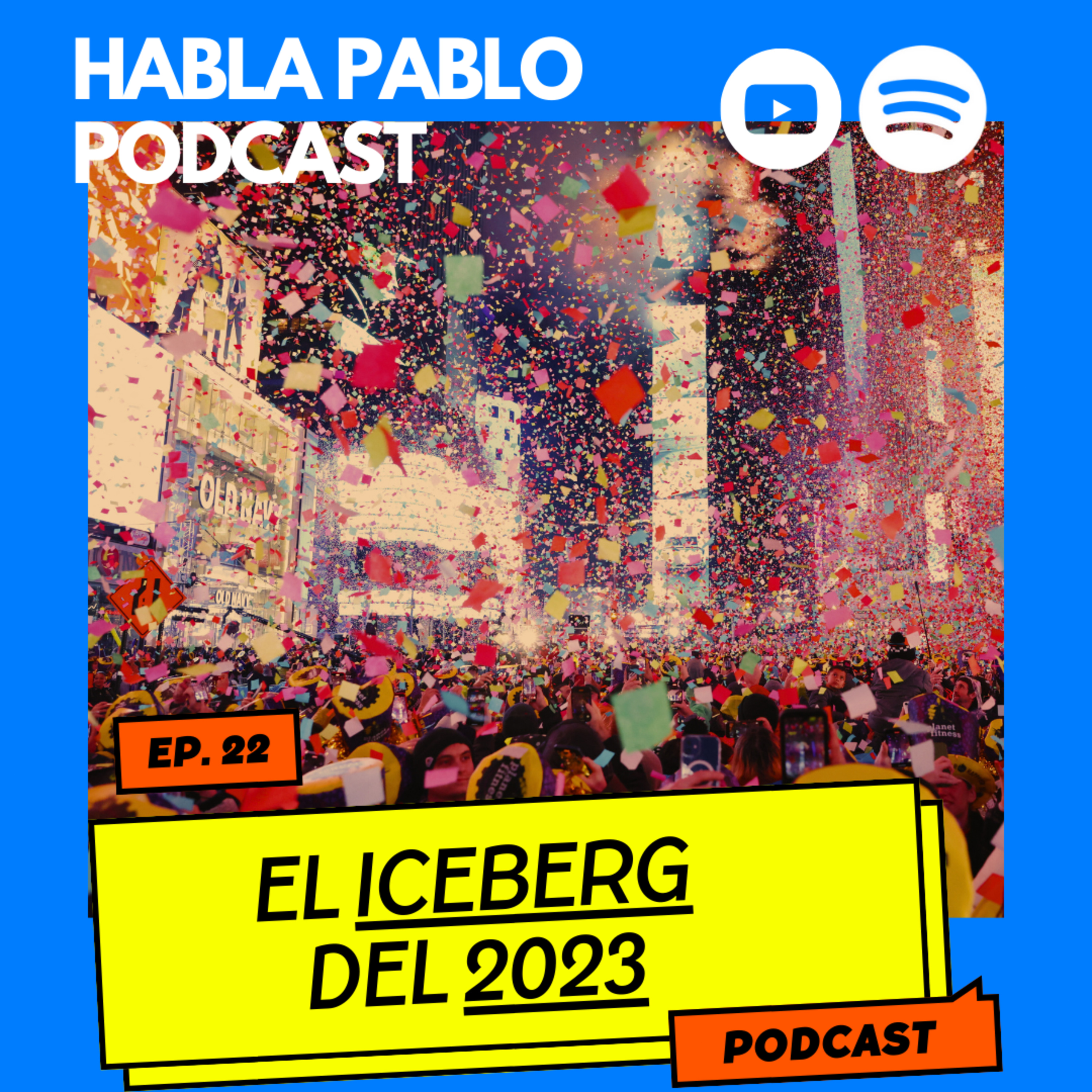 Habla Pablo Podcast