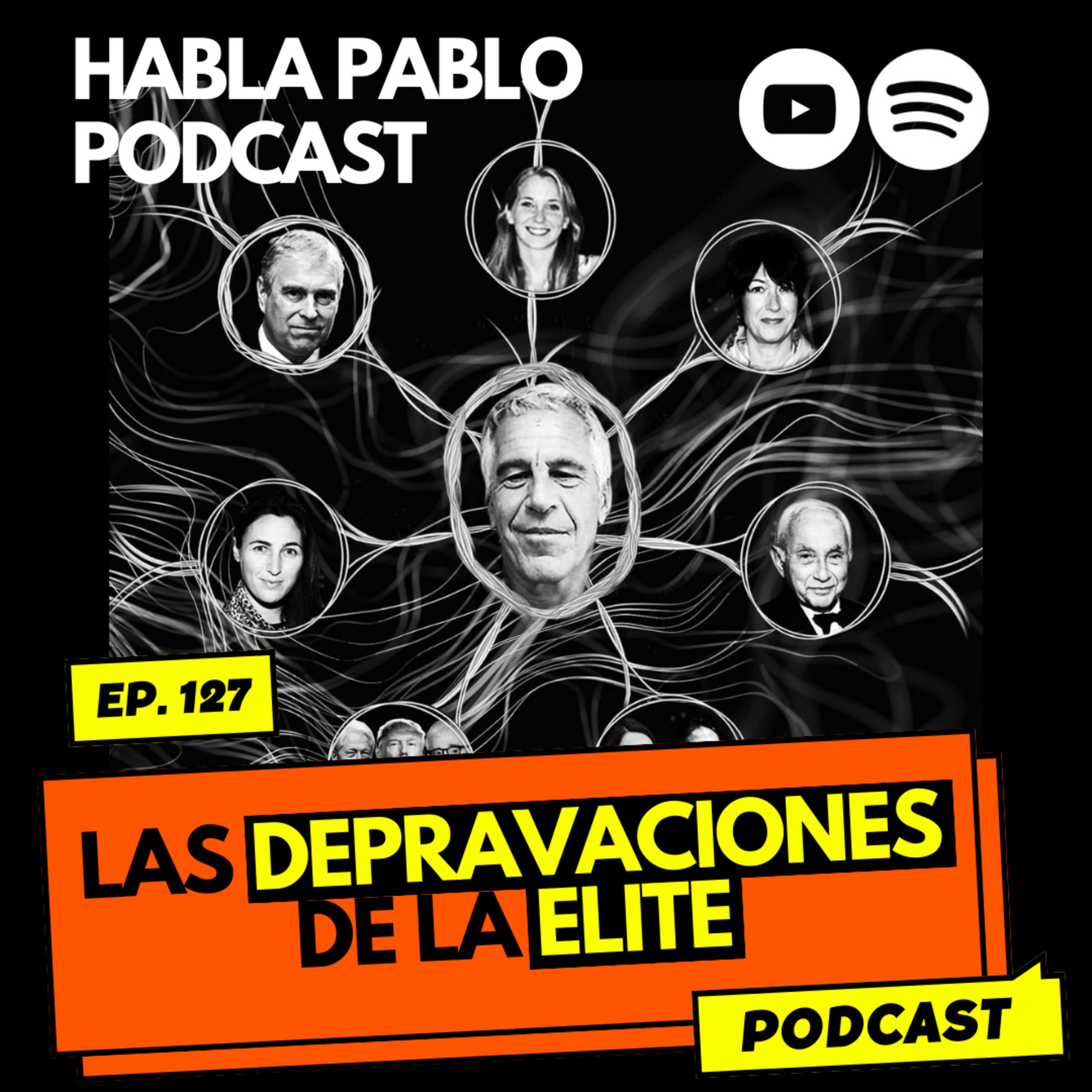 Habla Pablo Podcast