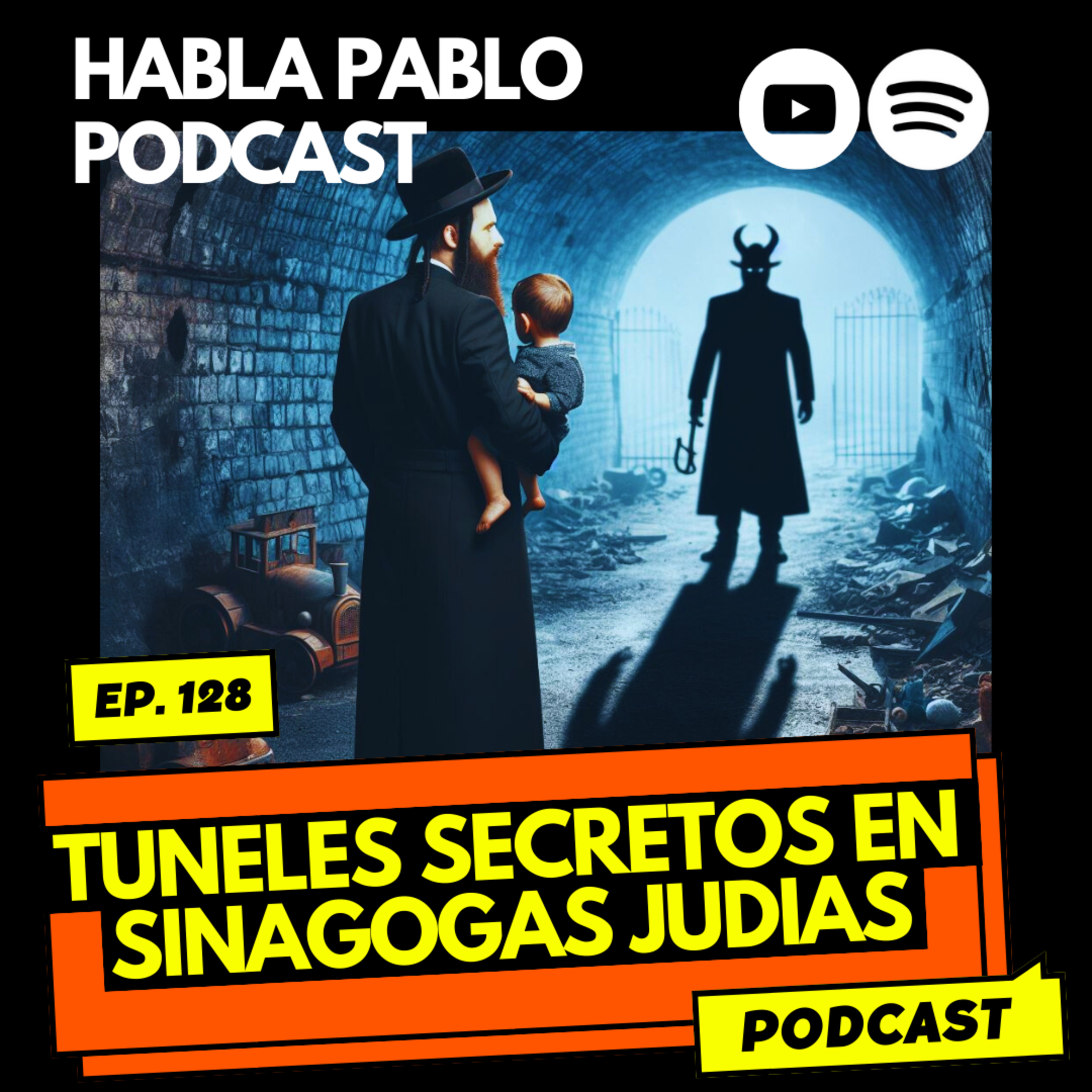 Habla Pablo Podcast