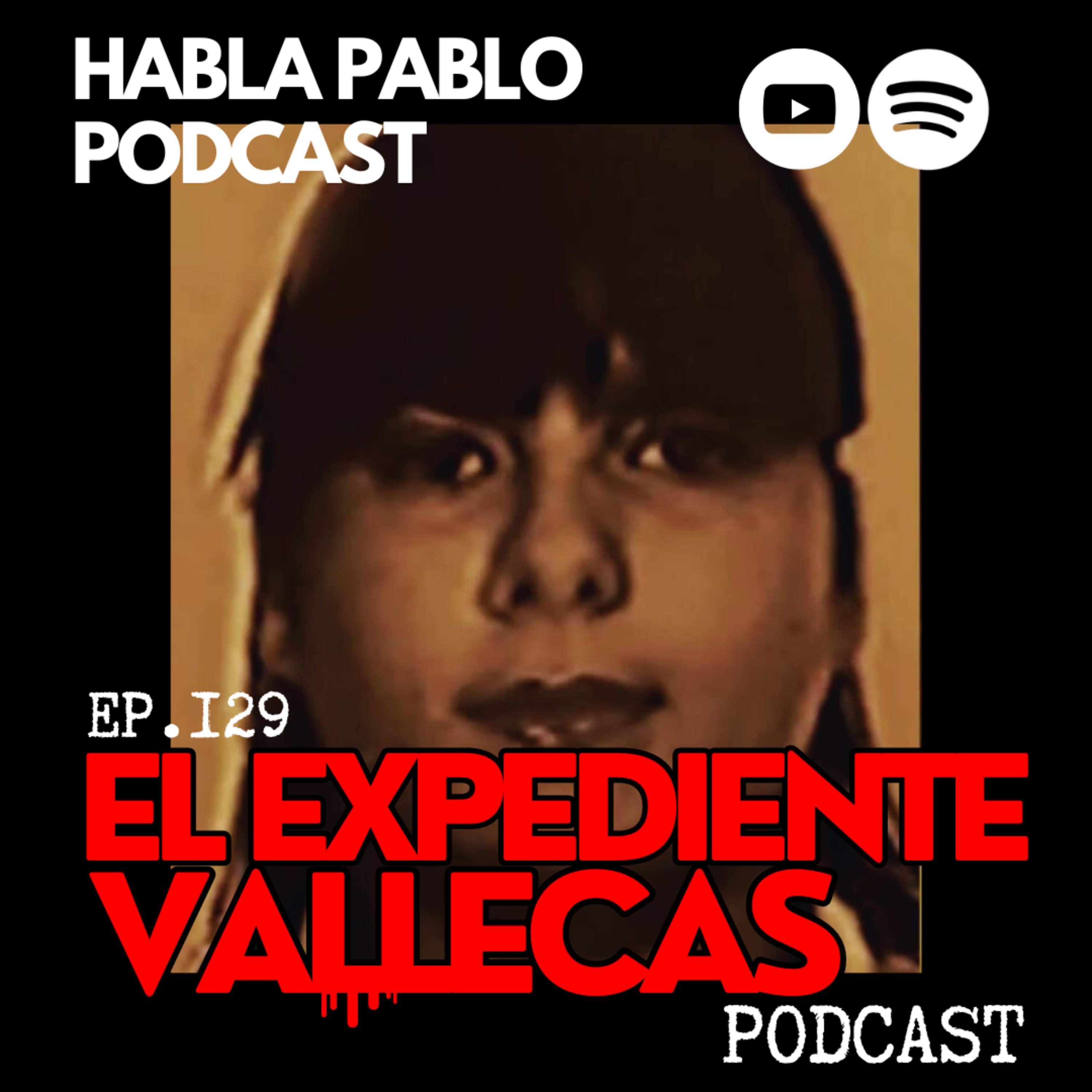 Habla Pablo Podcast