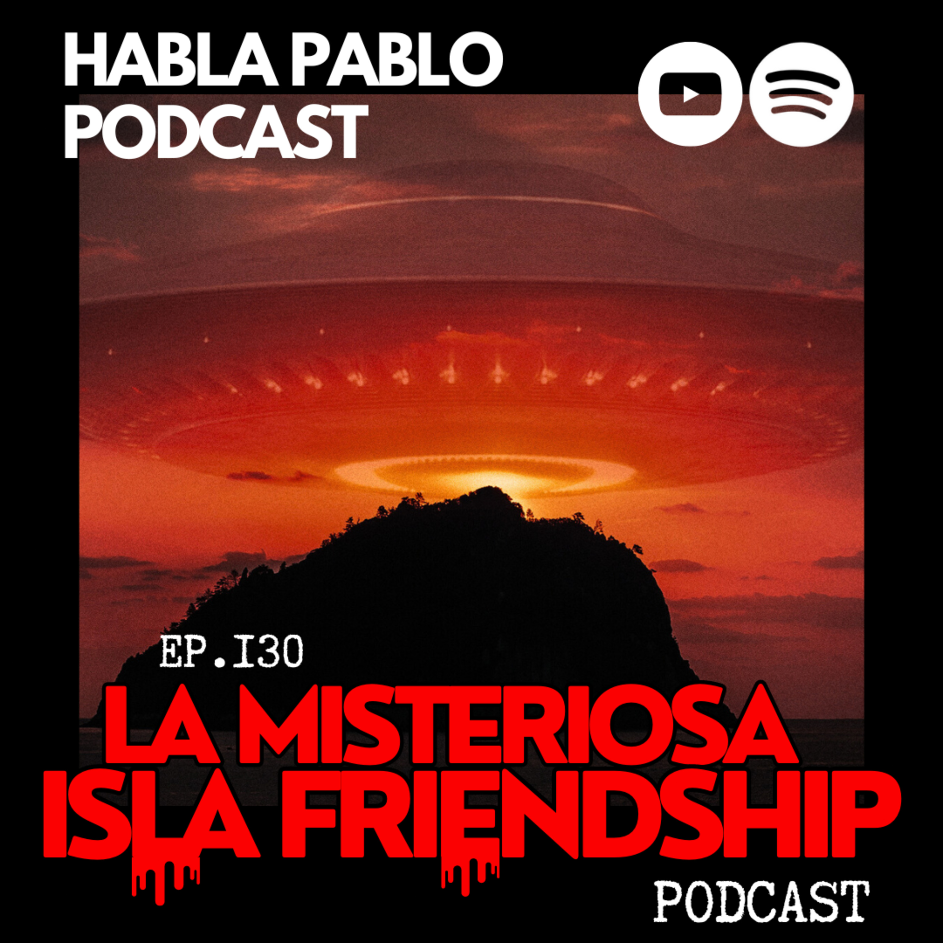 Habla Pablo Podcast