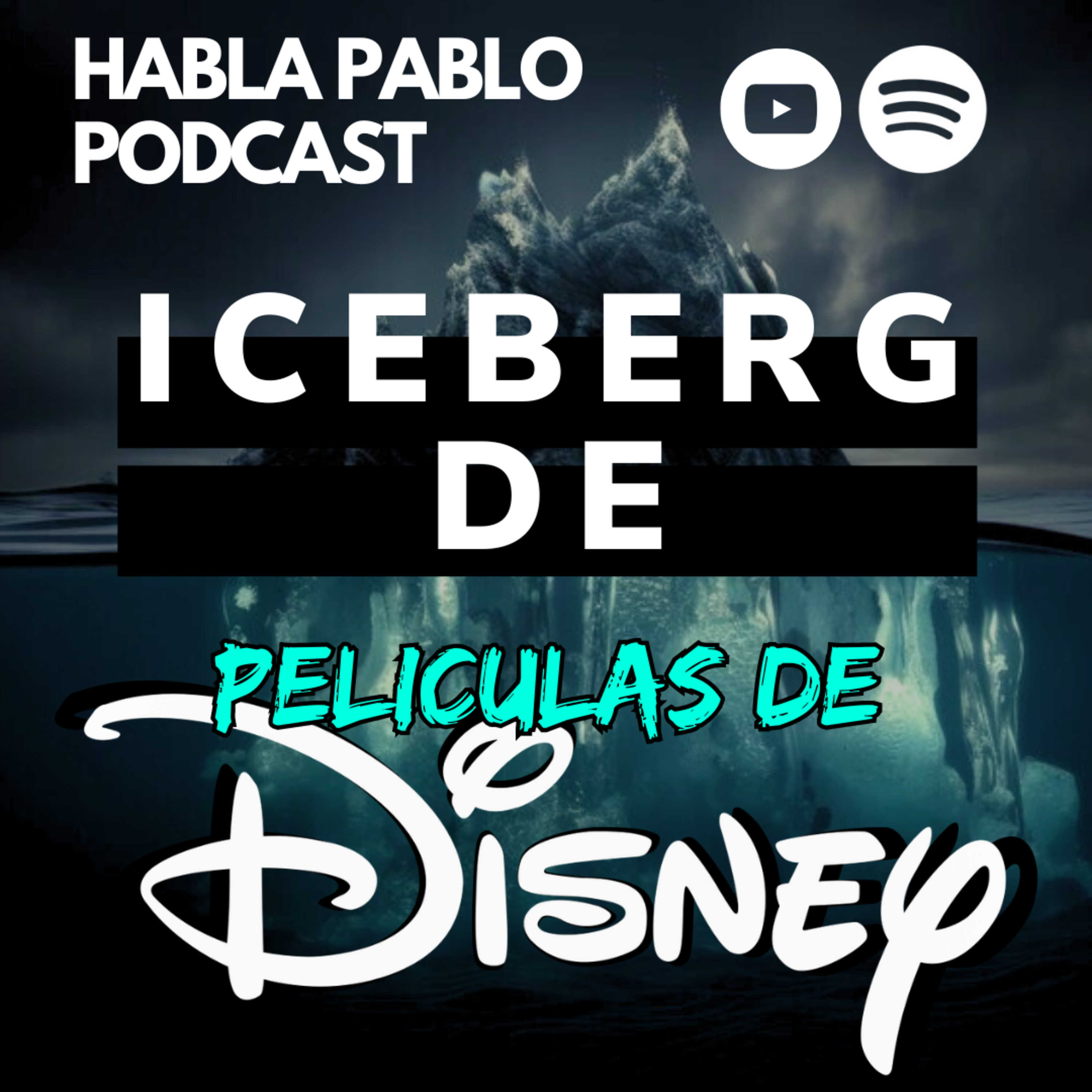 Habla Pablo Podcast