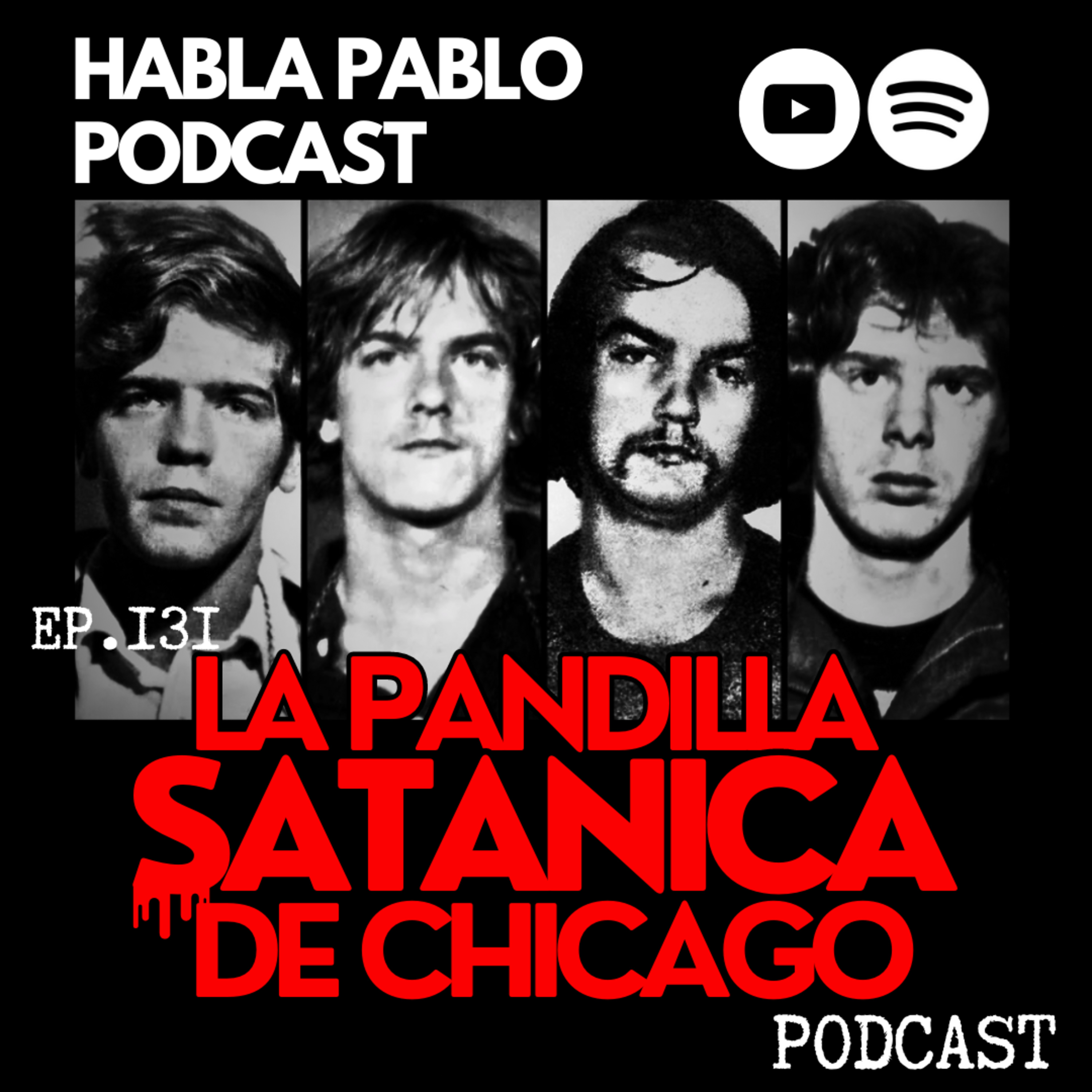 Habla Pablo Podcast