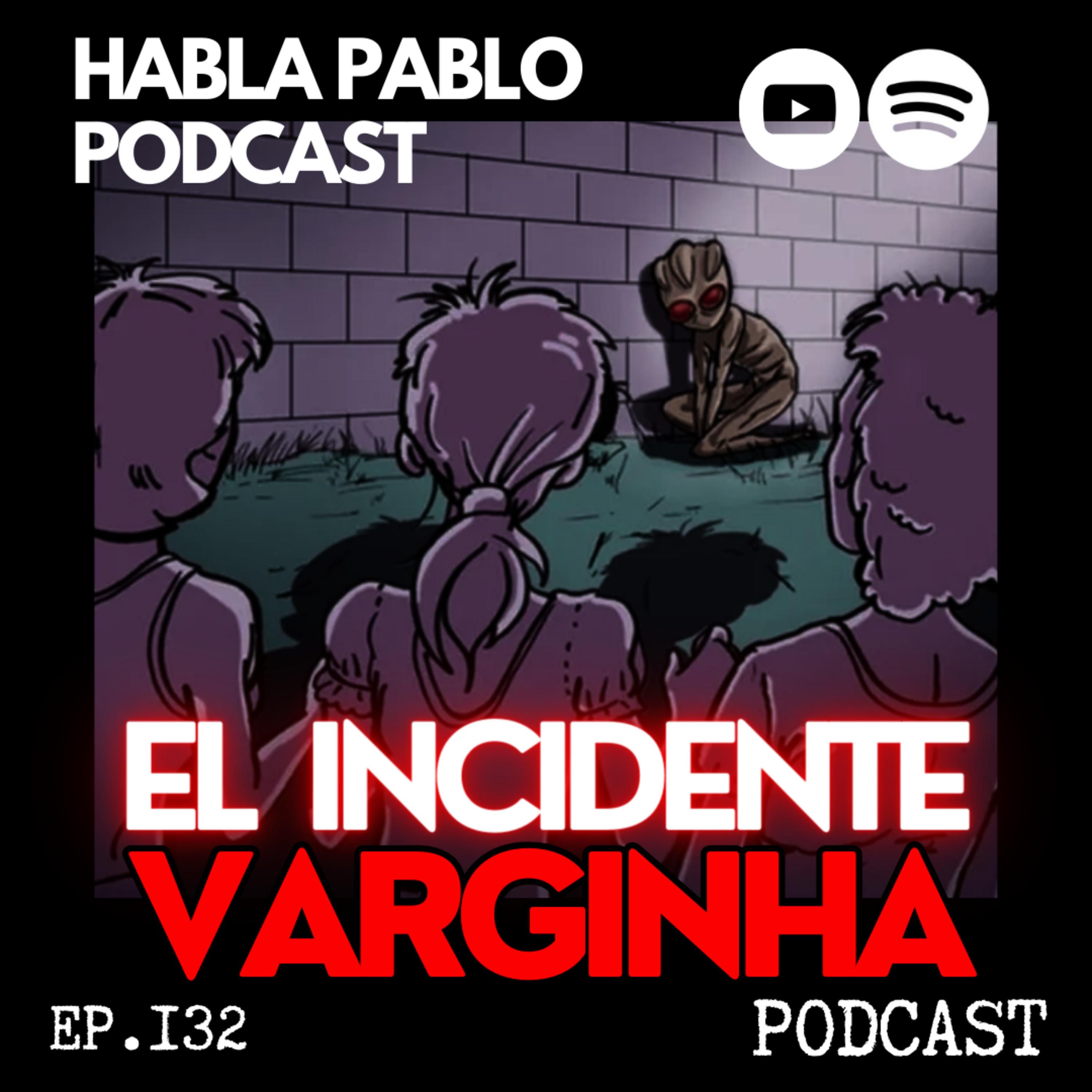 Habla Pablo Podcast