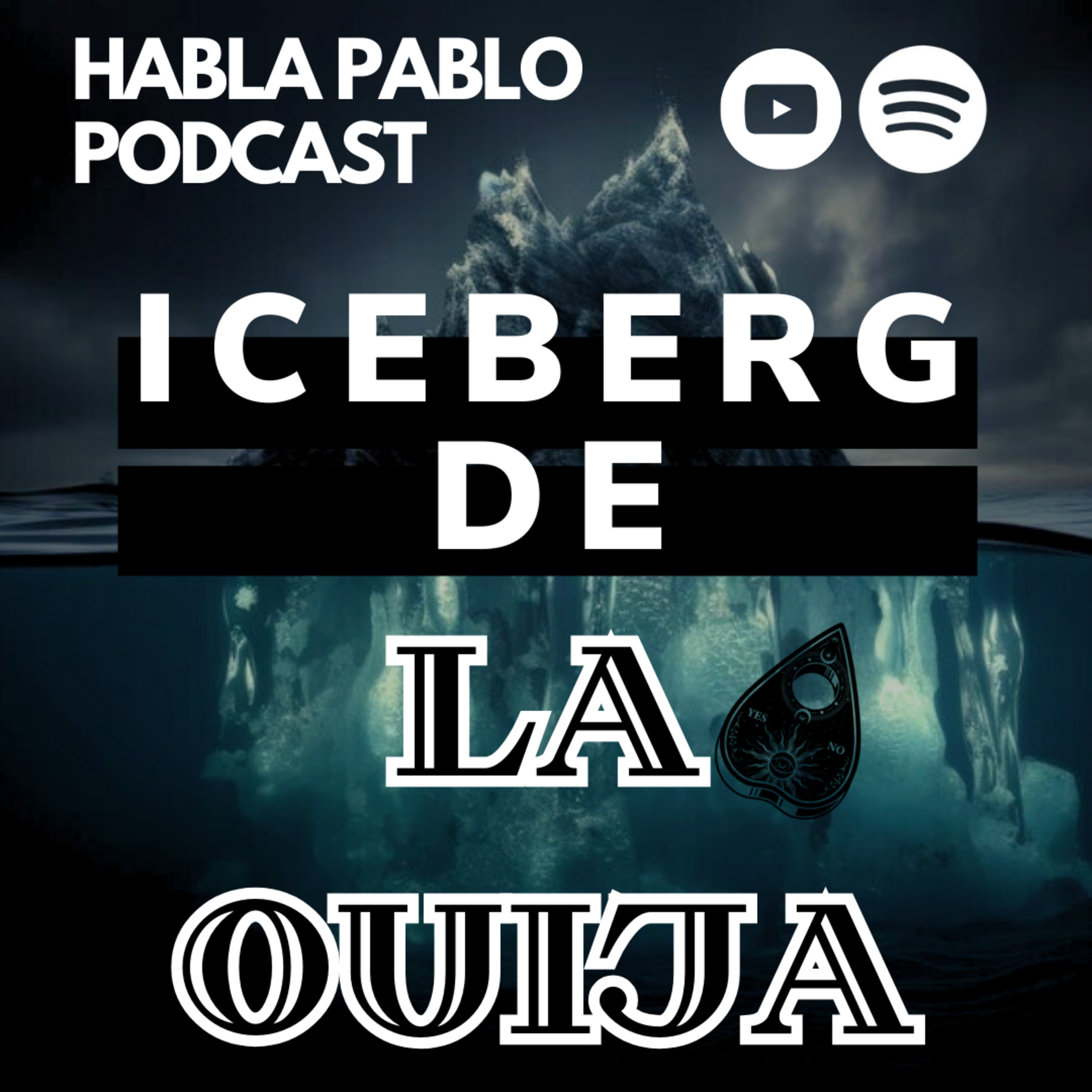 Habla Pablo Podcast