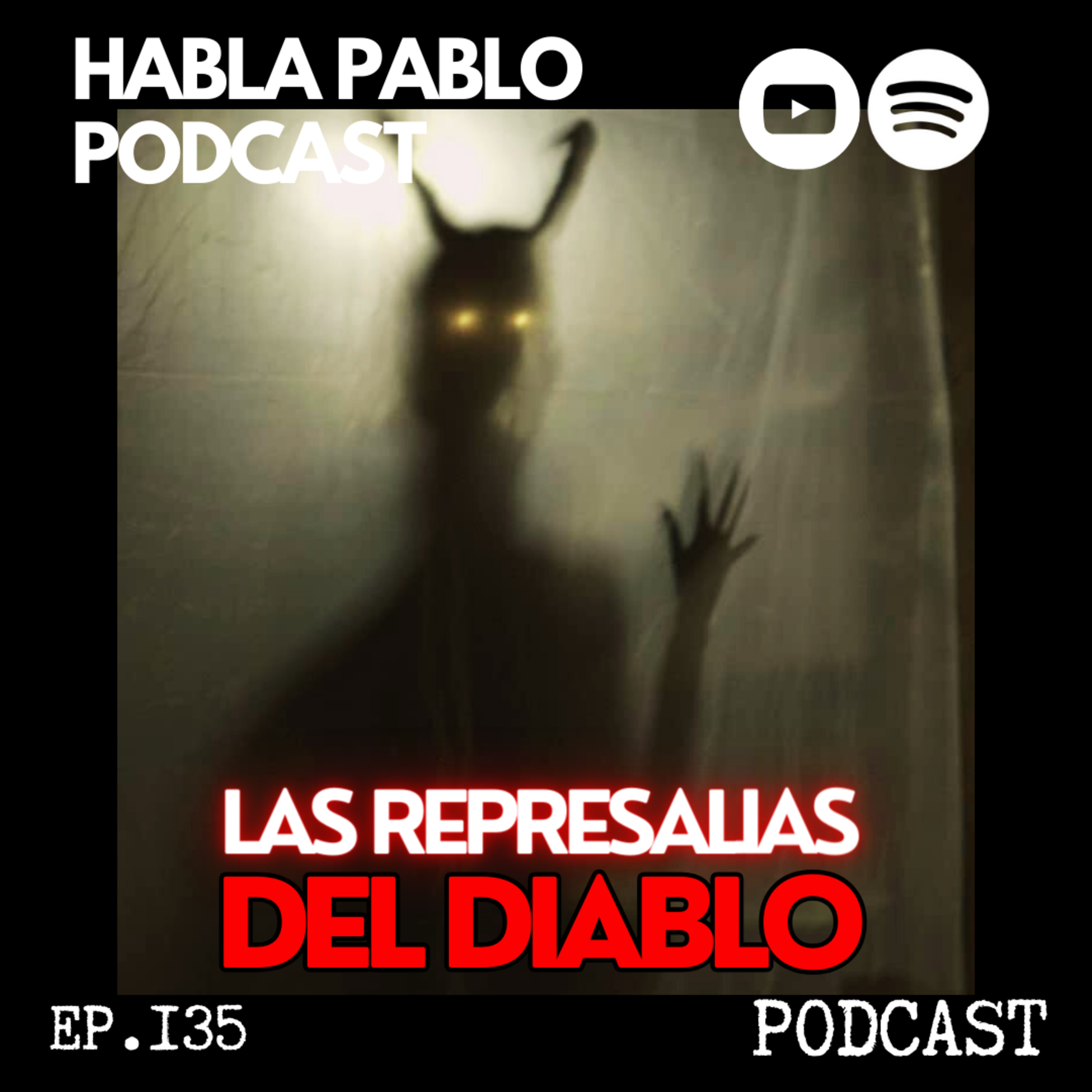 Habla Pablo Podcast