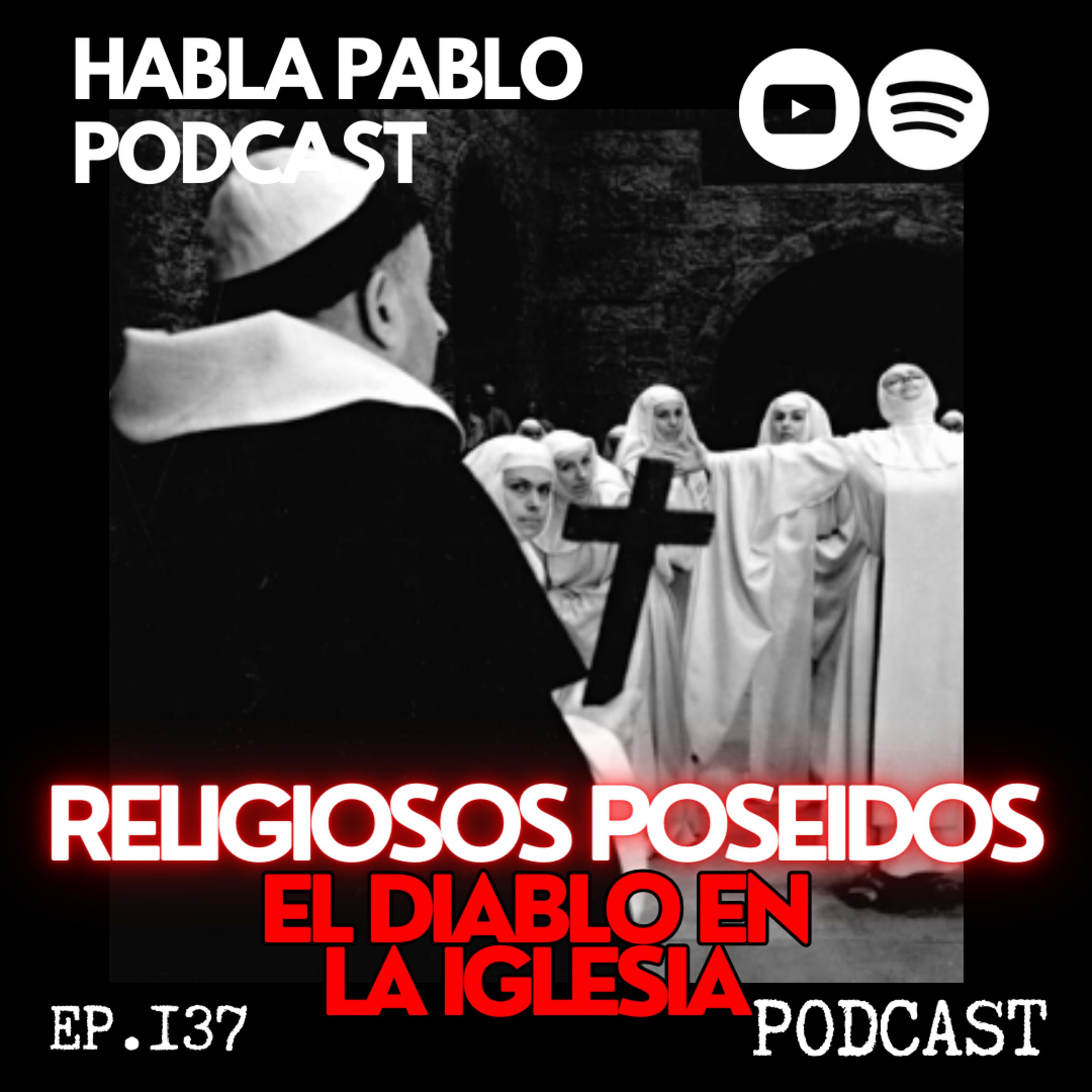 Habla Pablo Podcast