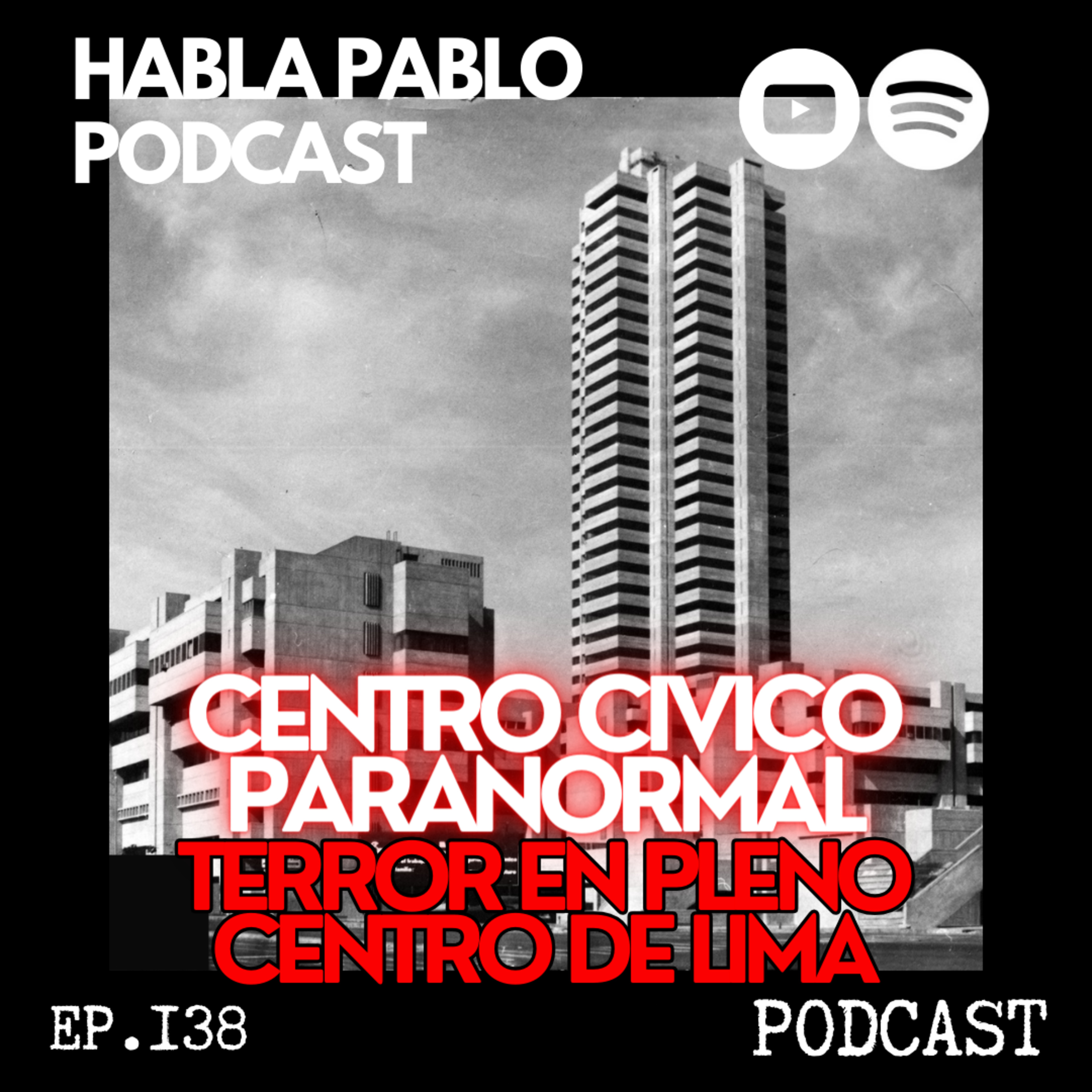 Habla Pablo Podcast