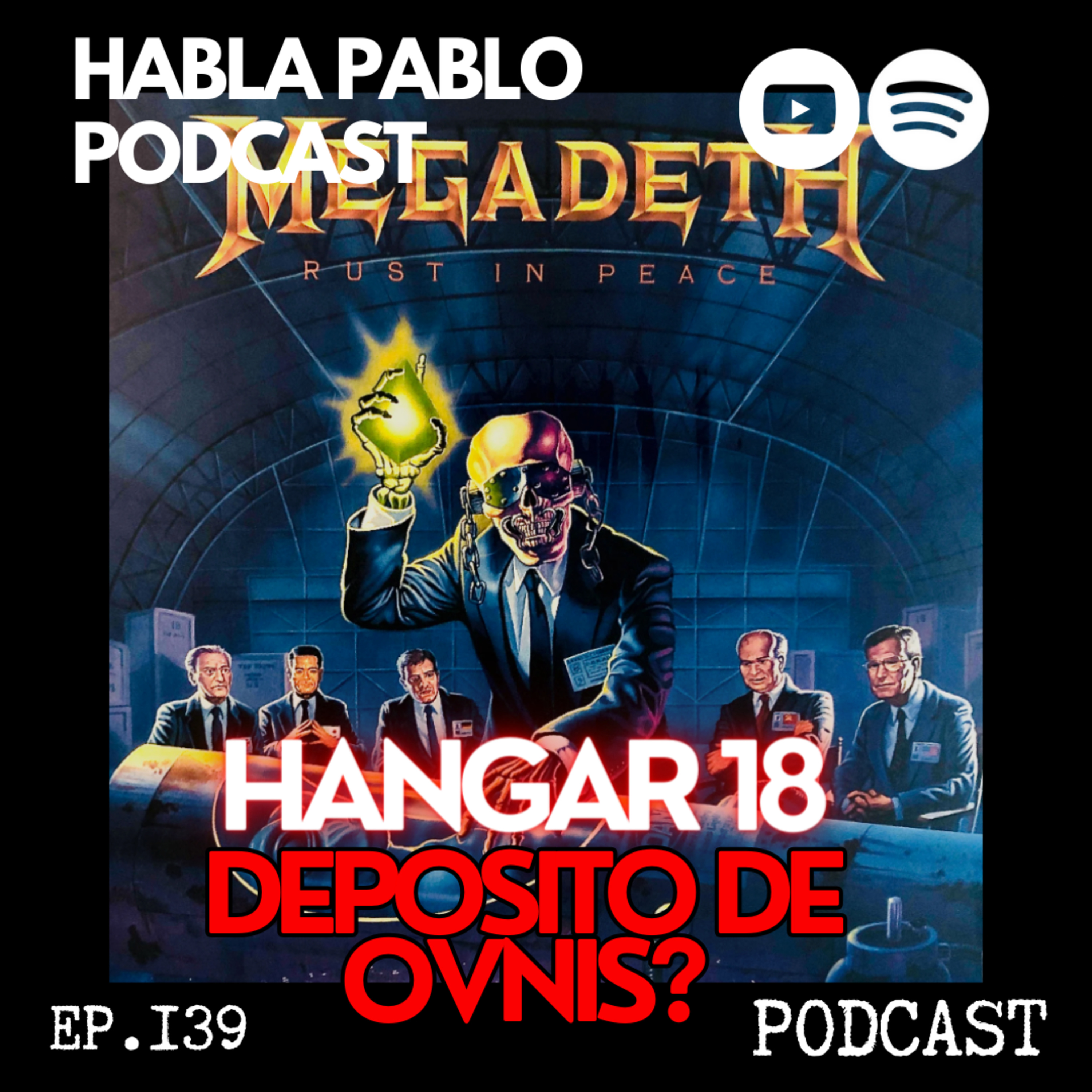 Habla Pablo Podcast