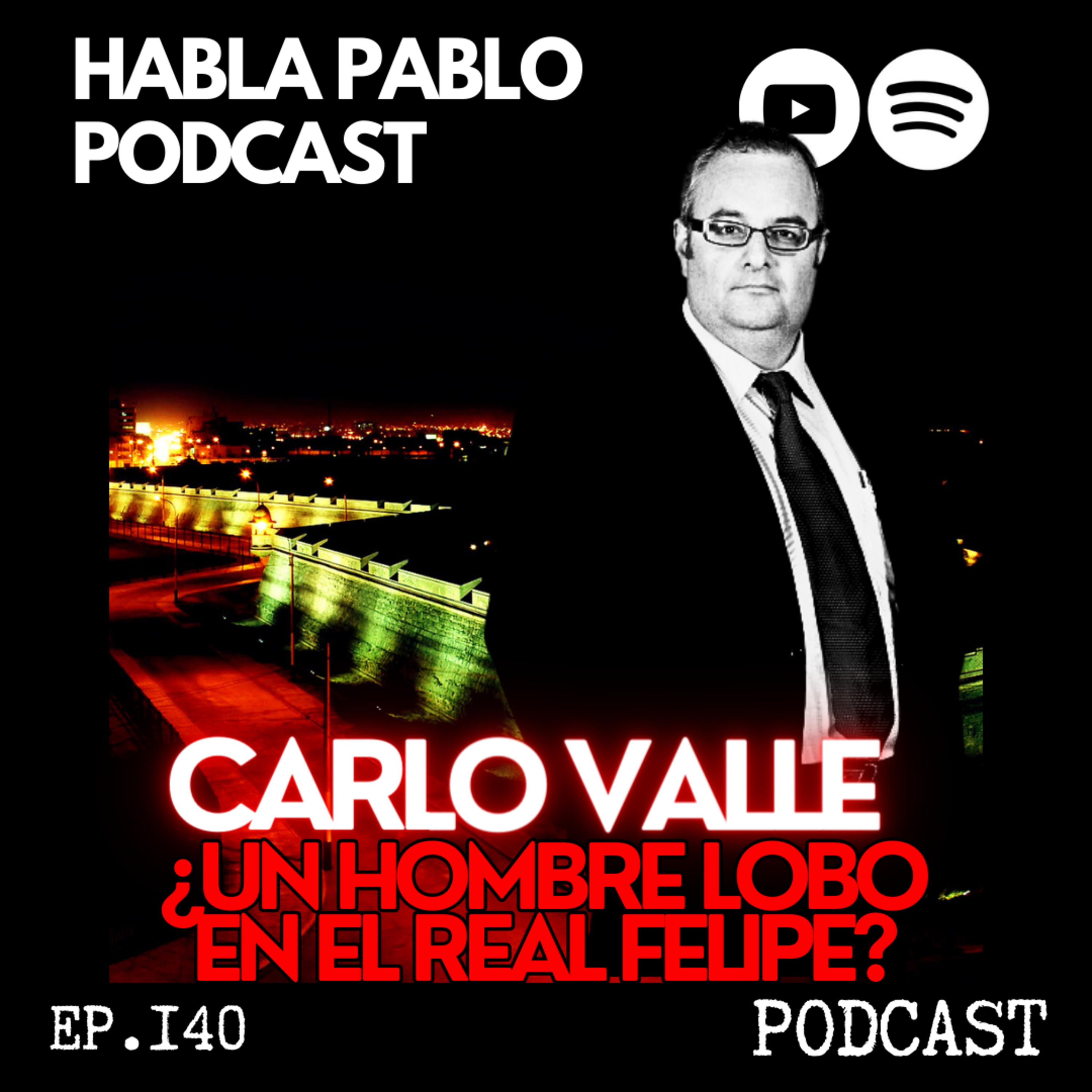 Habla Pablo Podcast