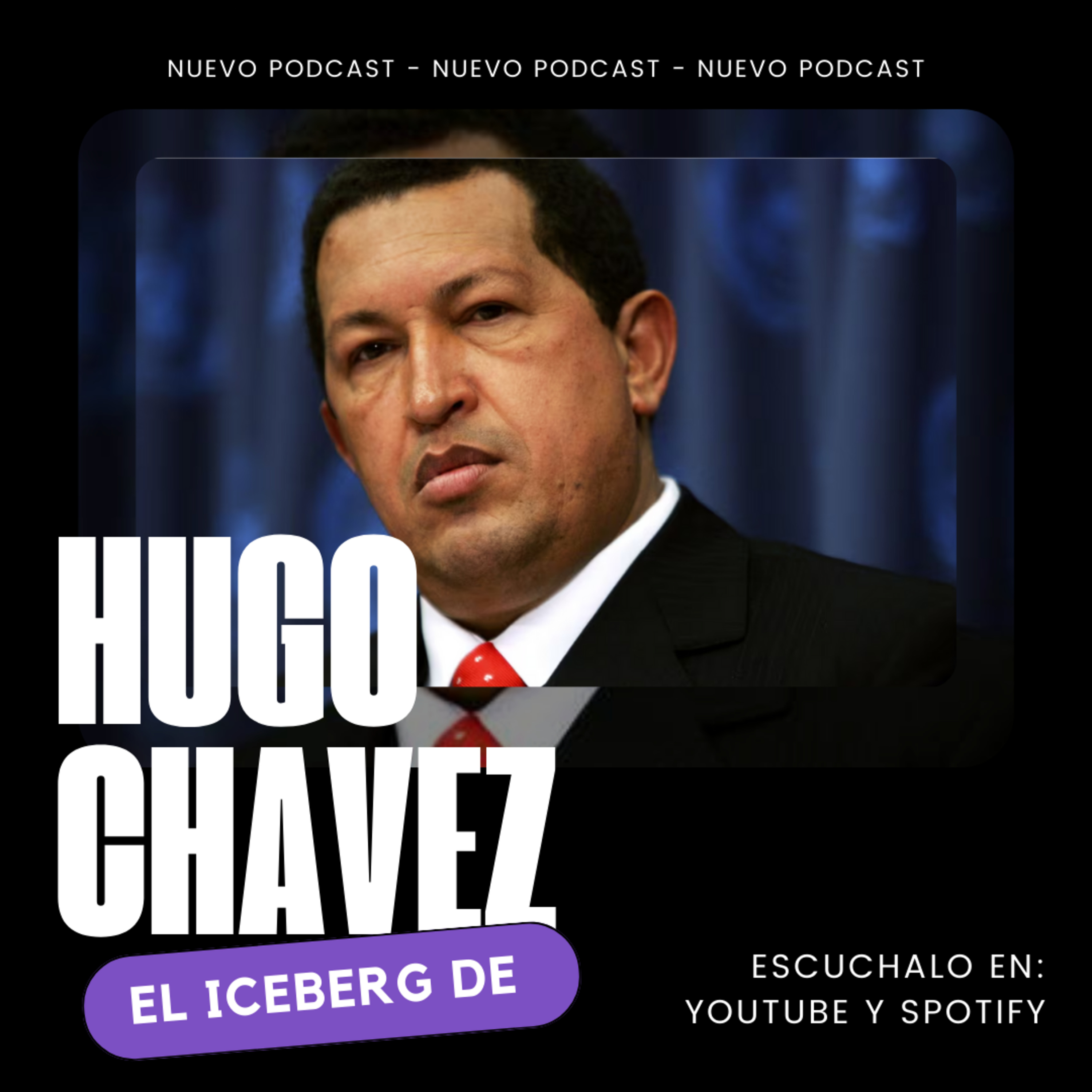 Habla Pablo Podcast