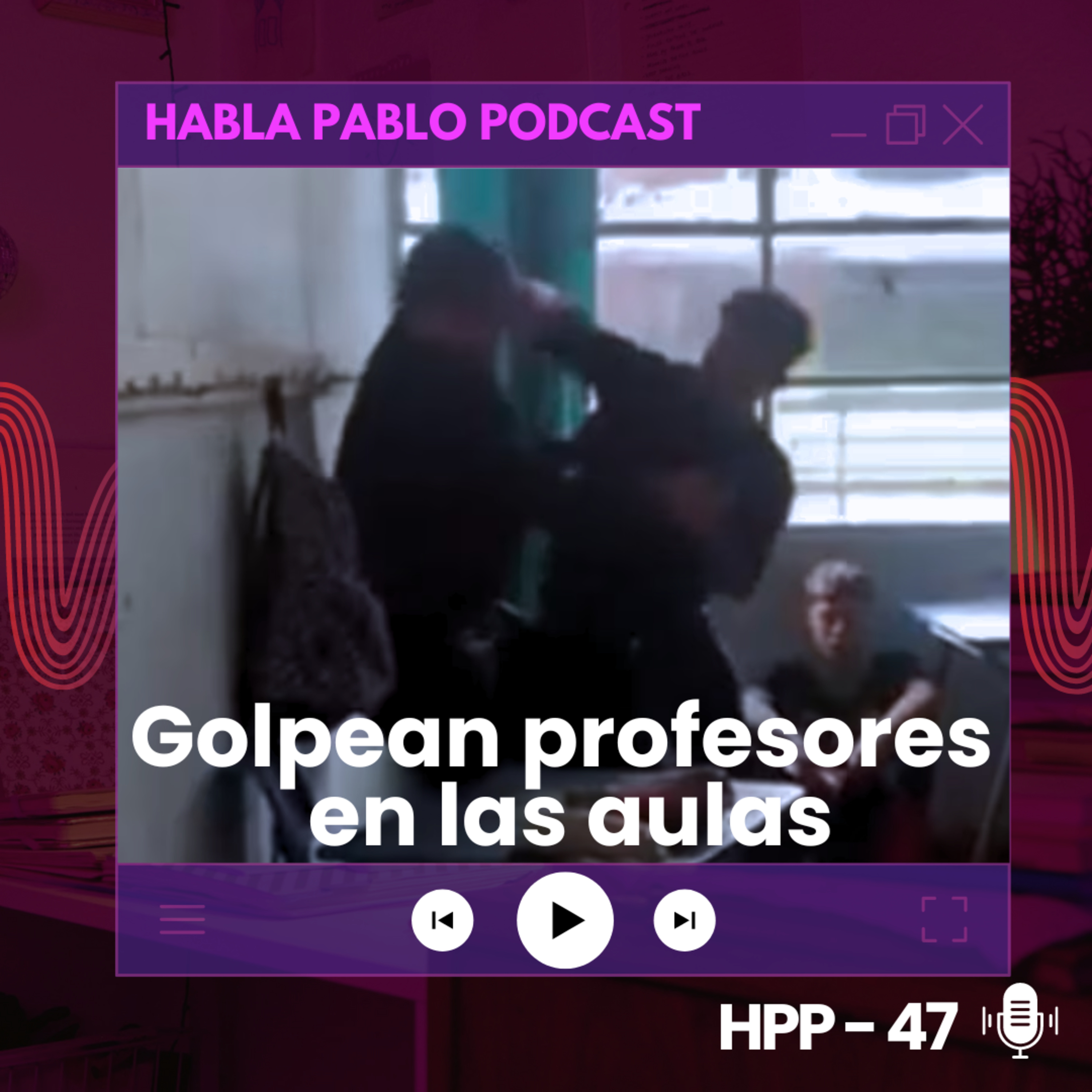 Habla Pablo Podcast