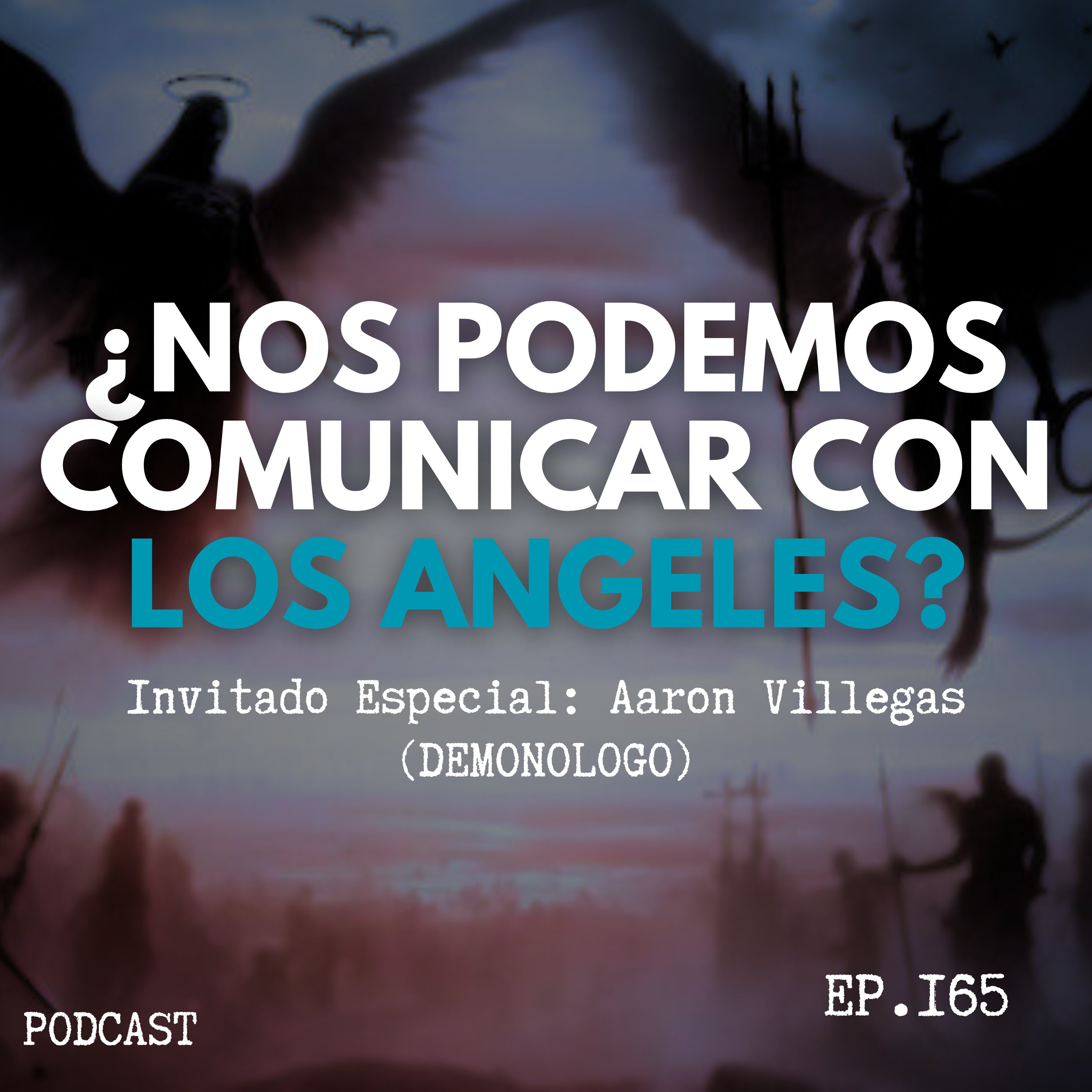 HISTORIAS PARA NO DORMIR #165 |¿CONEXIÓN DIVINA O ENGAÑO INFERNAL?