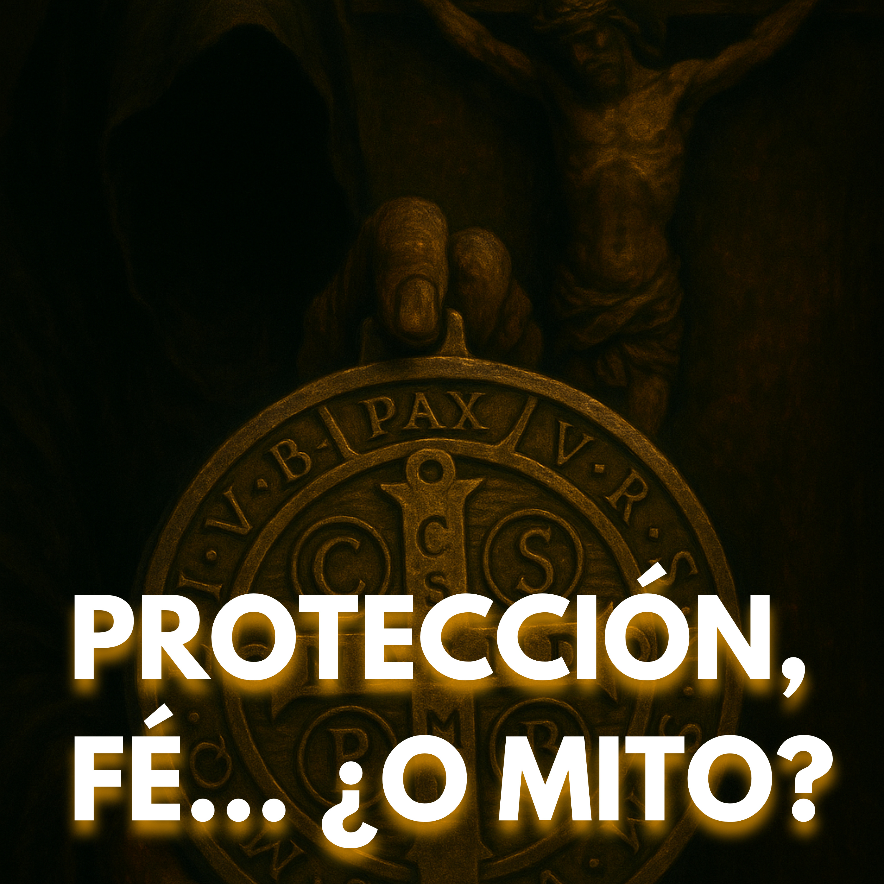 HPND #178 | ¿Milagro o mito? | El misterio detrás de la Medalla de San Benito