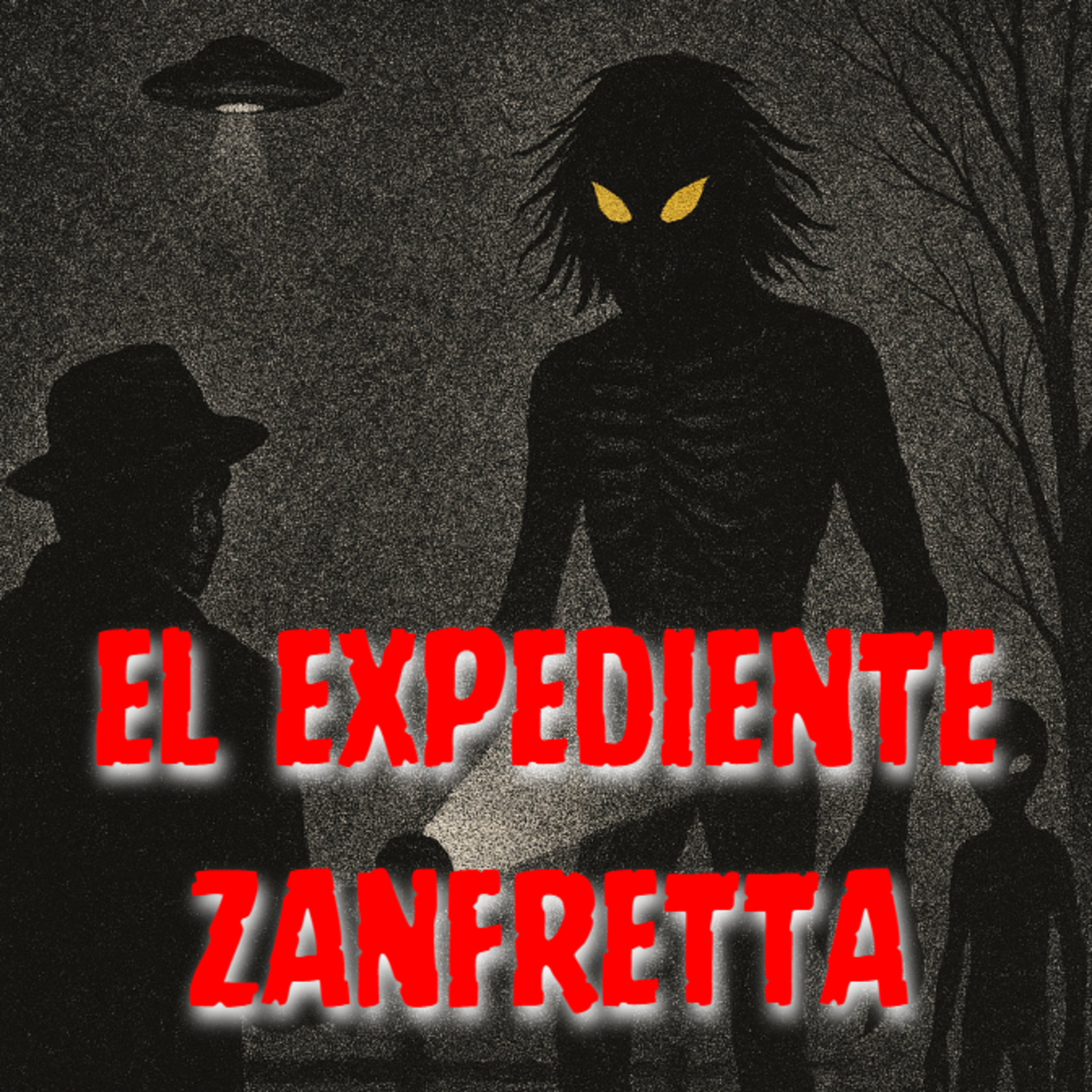 HPND #184 | 👉 El Expediente Zanfretta | La abducción extraterrestre más increíble de Italia