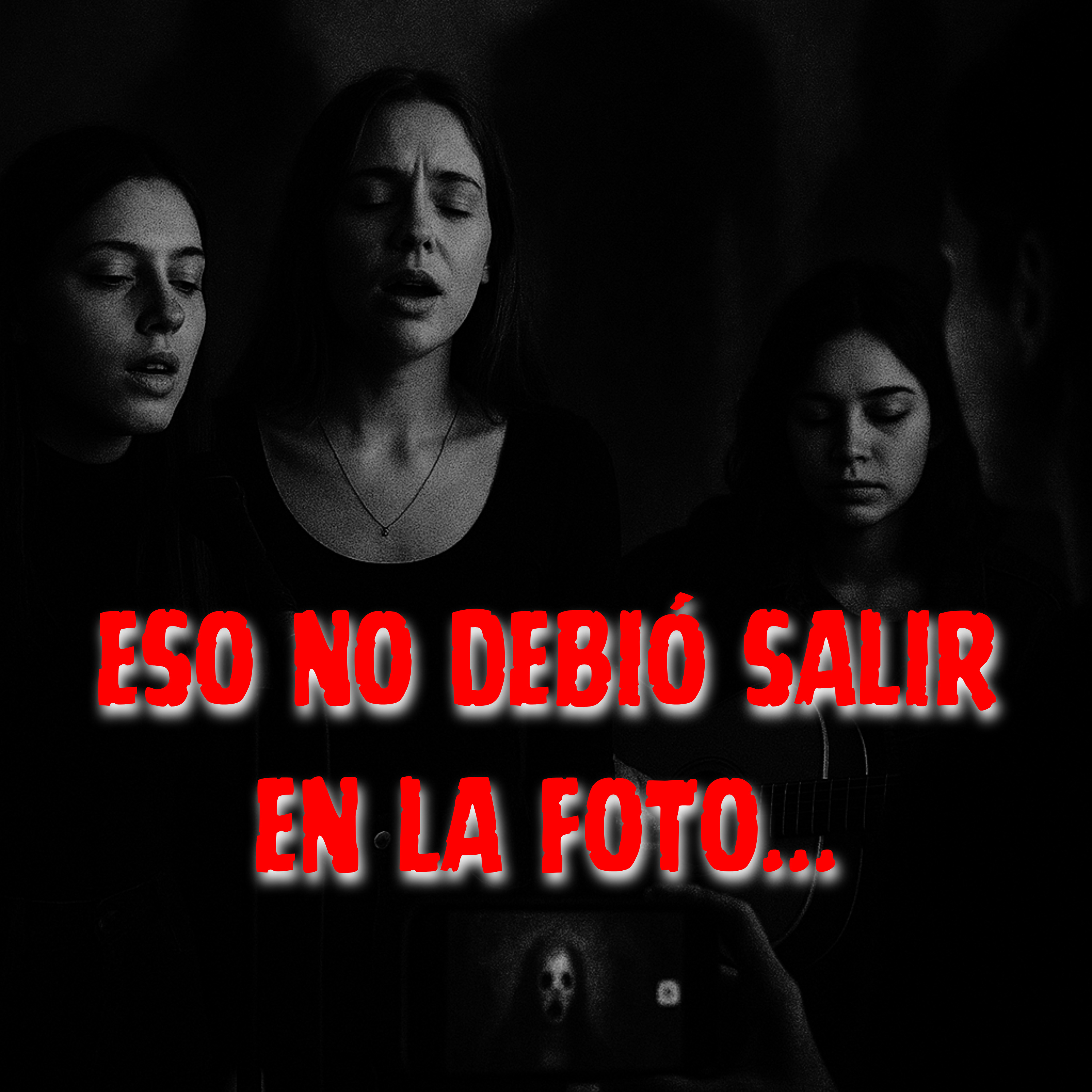 HPND #185 | 📷 La foto que detuvo el ensayo | Banda católica cuenta su historia