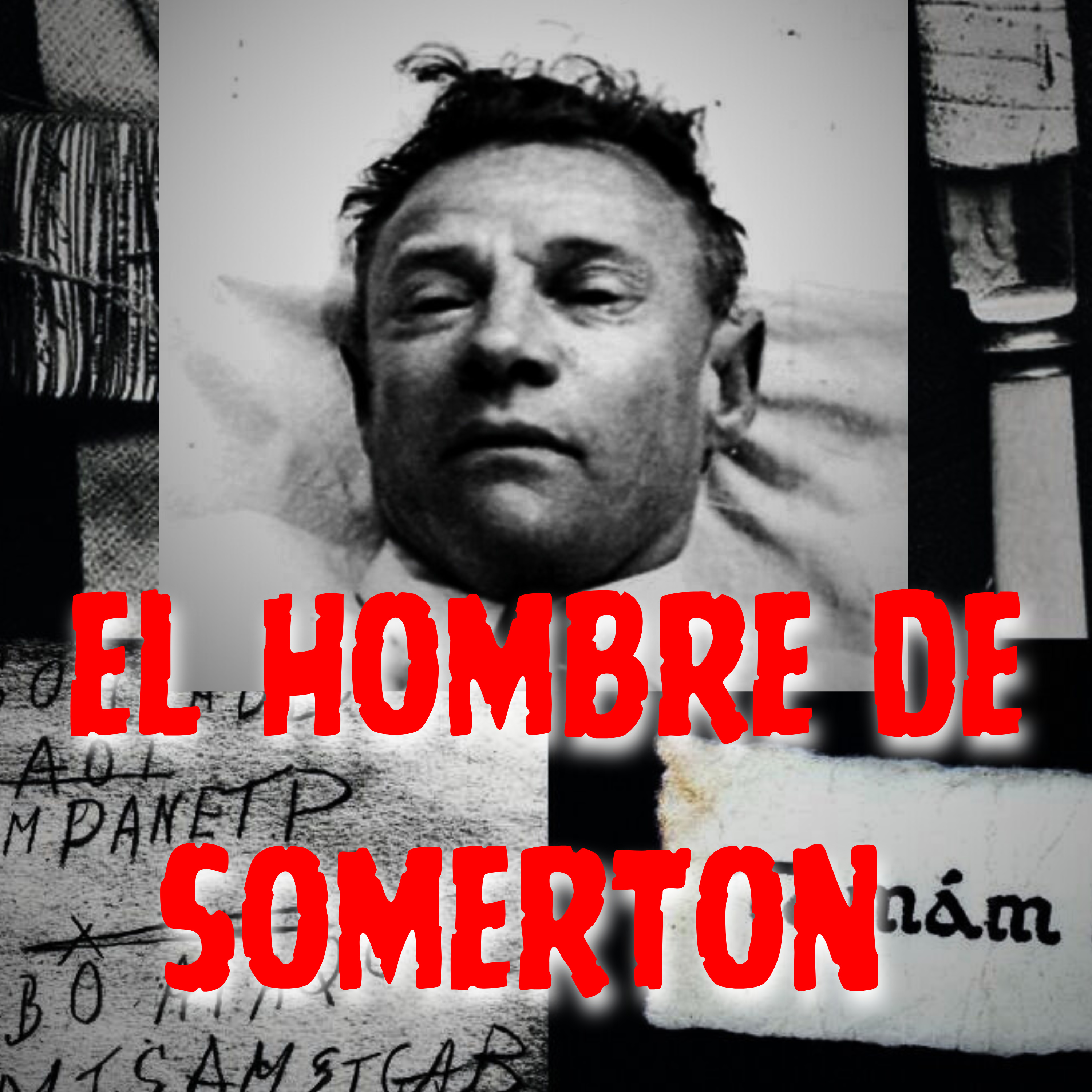 HPND #186 | El Misterio del Hombre de Somerton: El cadáver que escondía un código imposible🧵