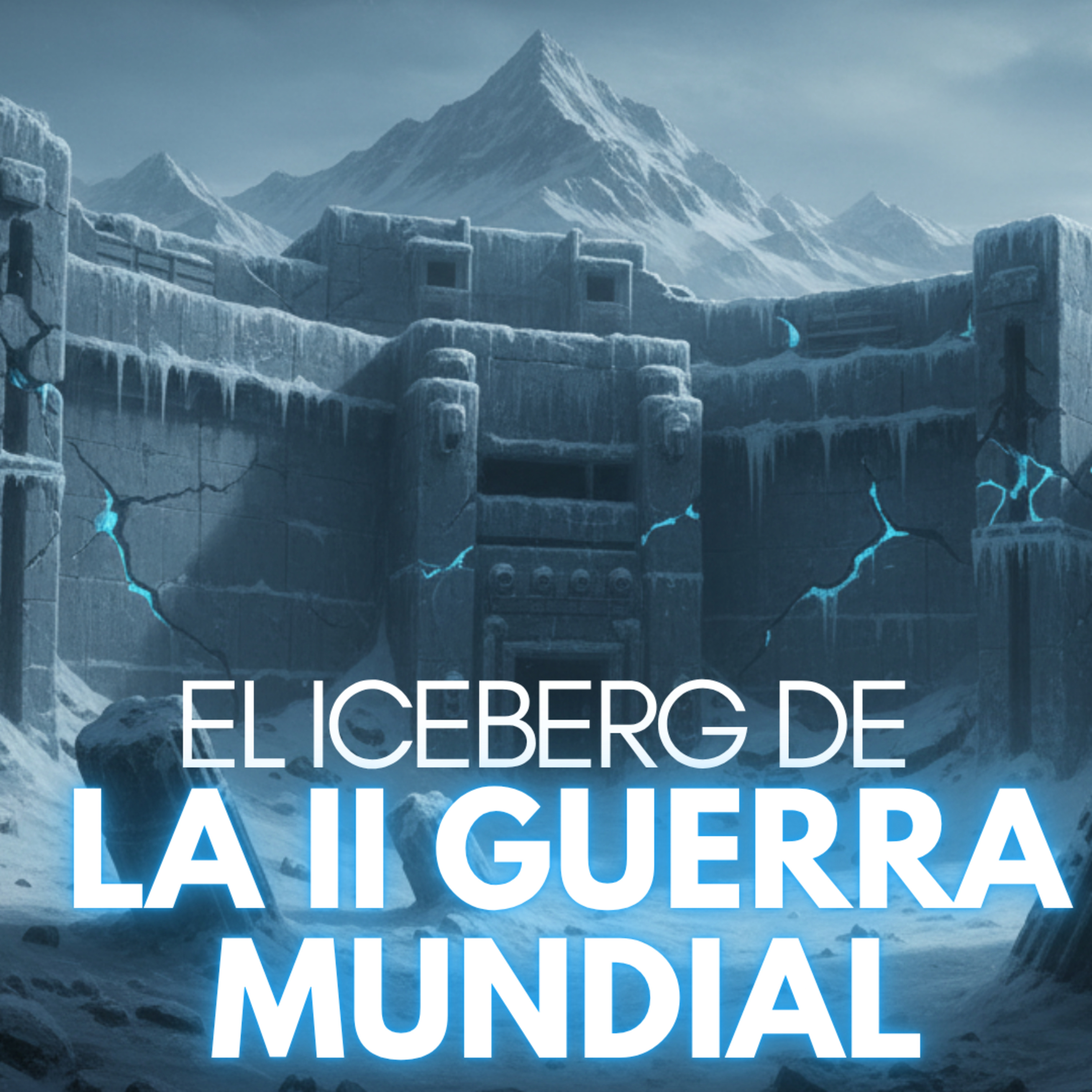 El iceberg de la Segunda Guerra Mundial | JDI #60 | verdades ocultas bajo la historia