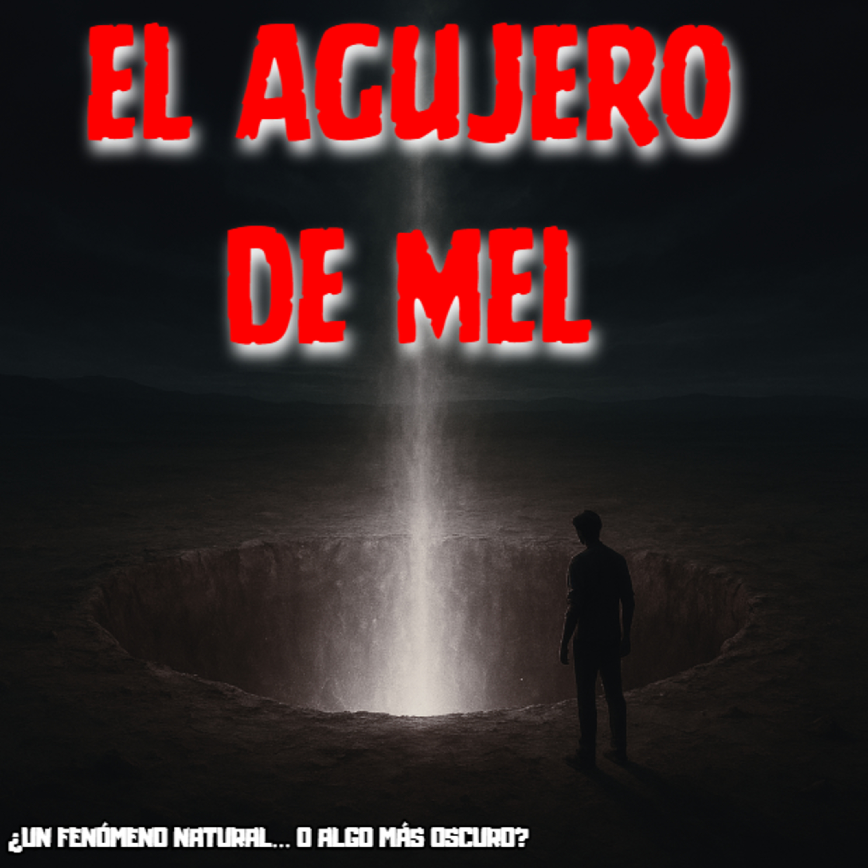 HPND #188 | El Pozo de Mel: el agujero sin fin que nadie pudo explicar