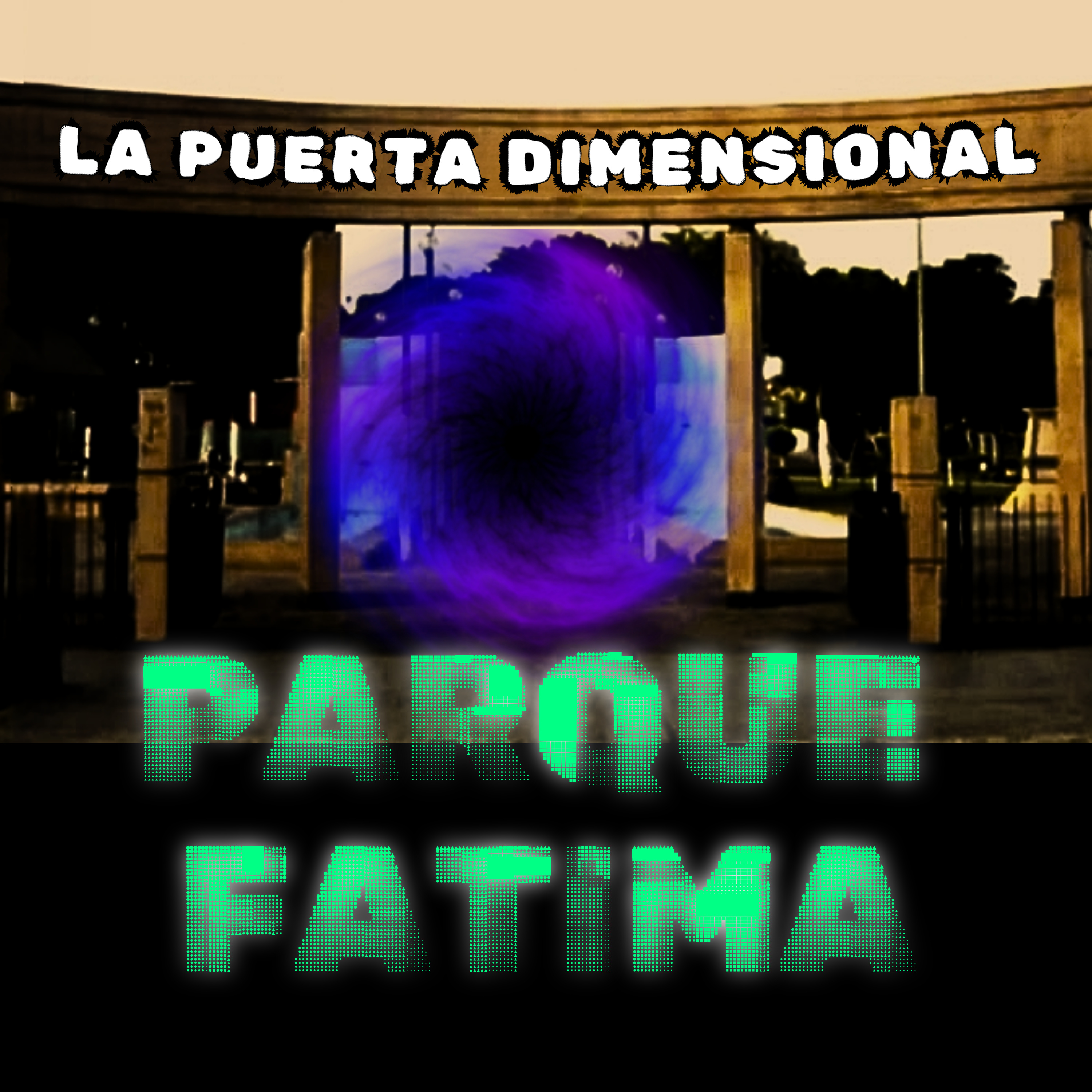LA PUERTA DIMENSIONAL DEL PARQUE FÁTIMA | Historias Para No Dormir #190
