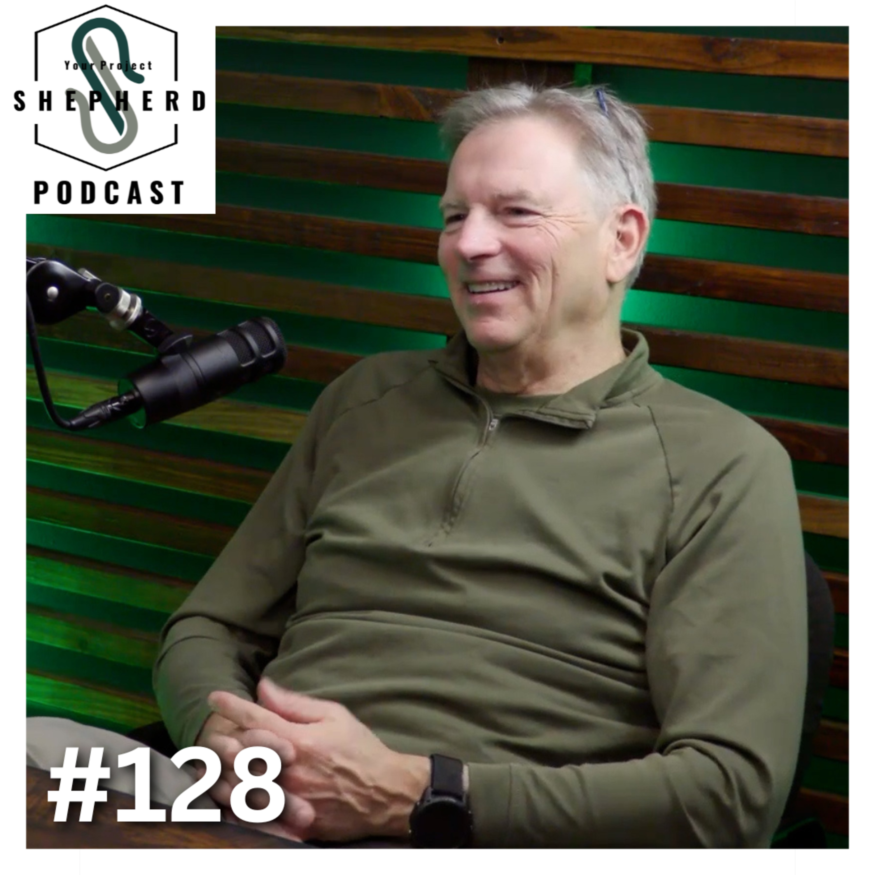 Your Project Shepherd Construction Podcast