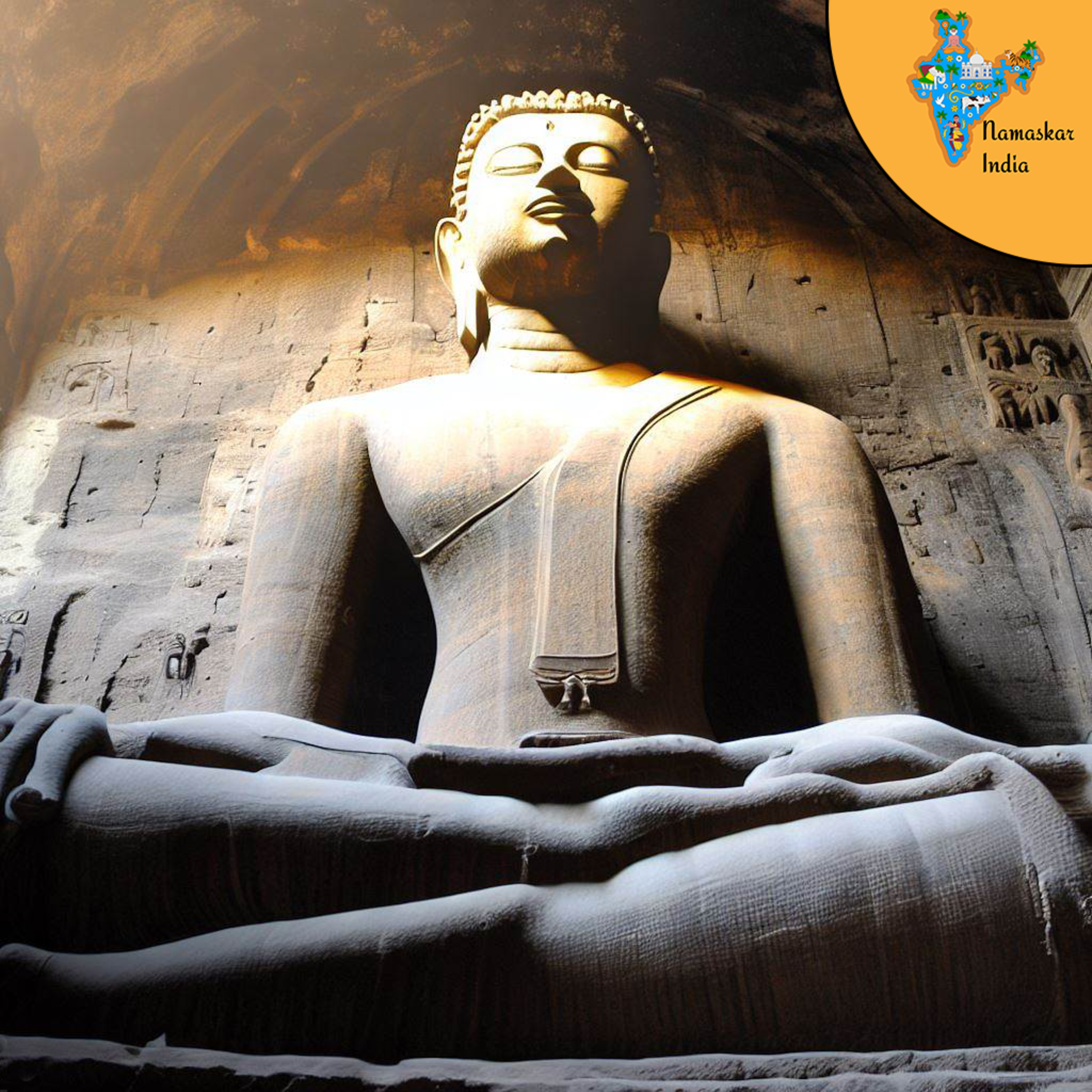 Namaskar India - Tales from Indian History and Mythology