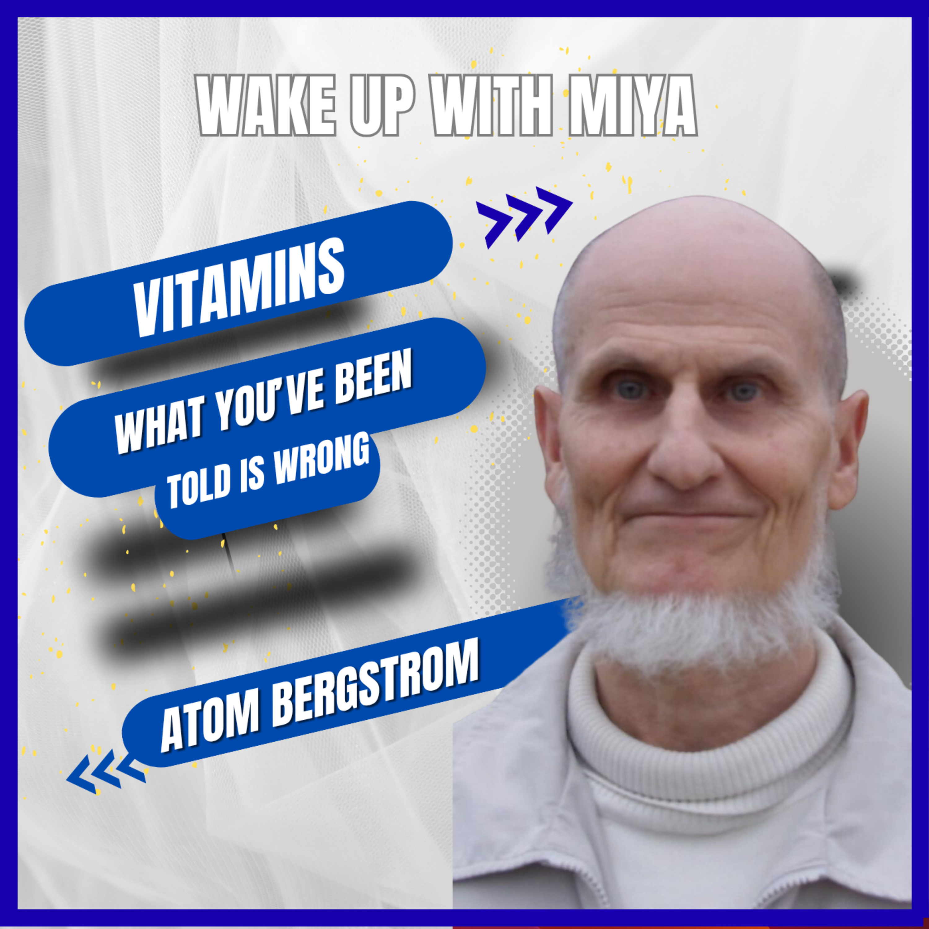 Wake Up with Miya