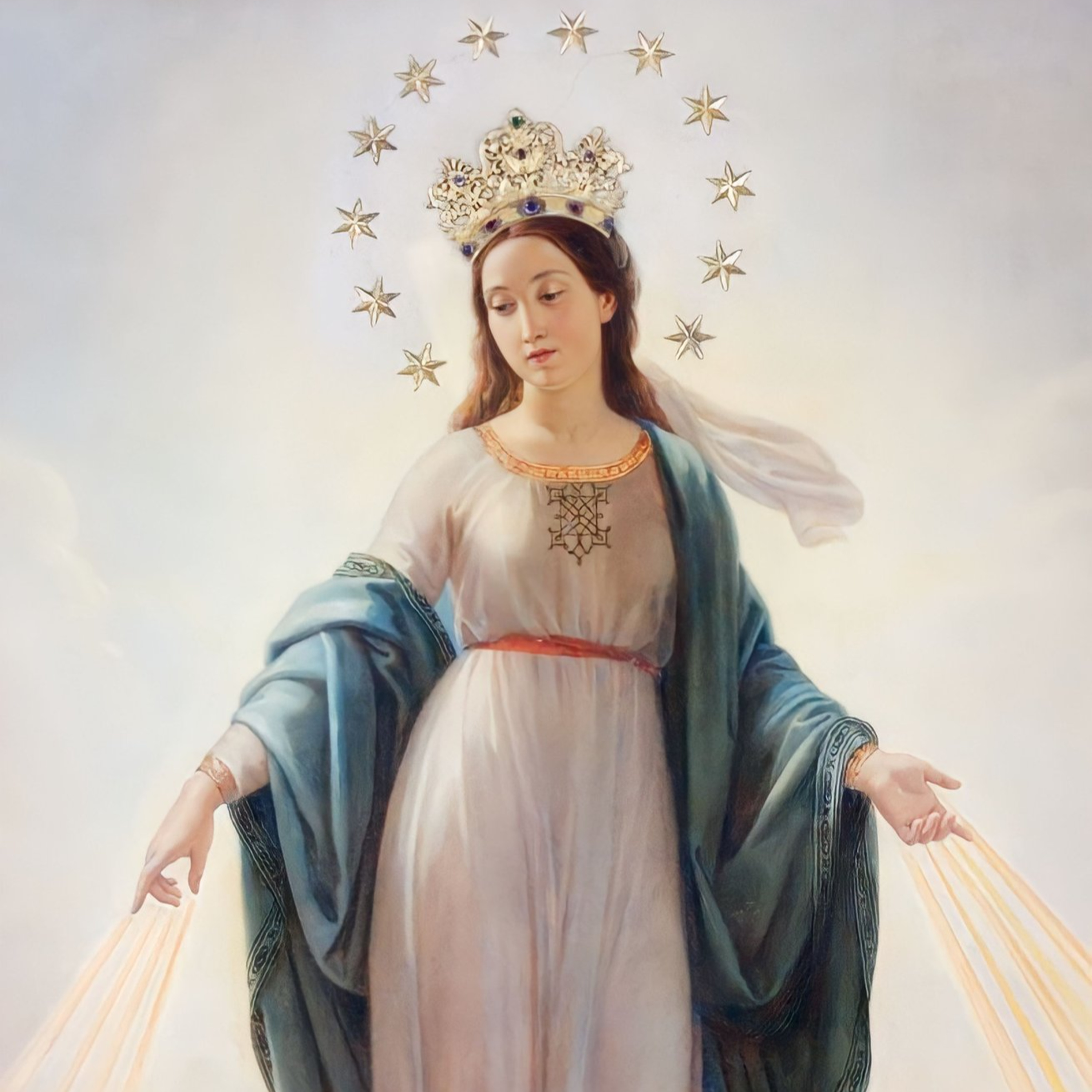 26° dia de 1 Mês com Maria - A Obediência (Padre Stefano Maria Manelli) 26-05-2023 episode artwork