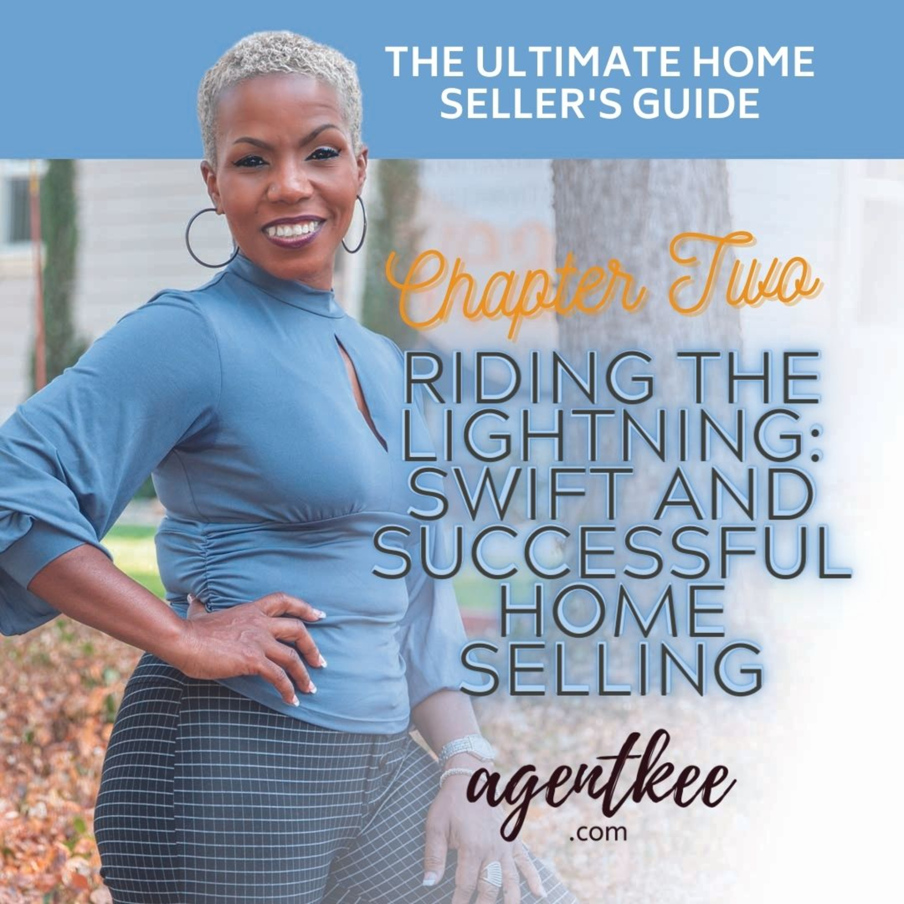 Selling Sacramento: Insights from Agent Kee