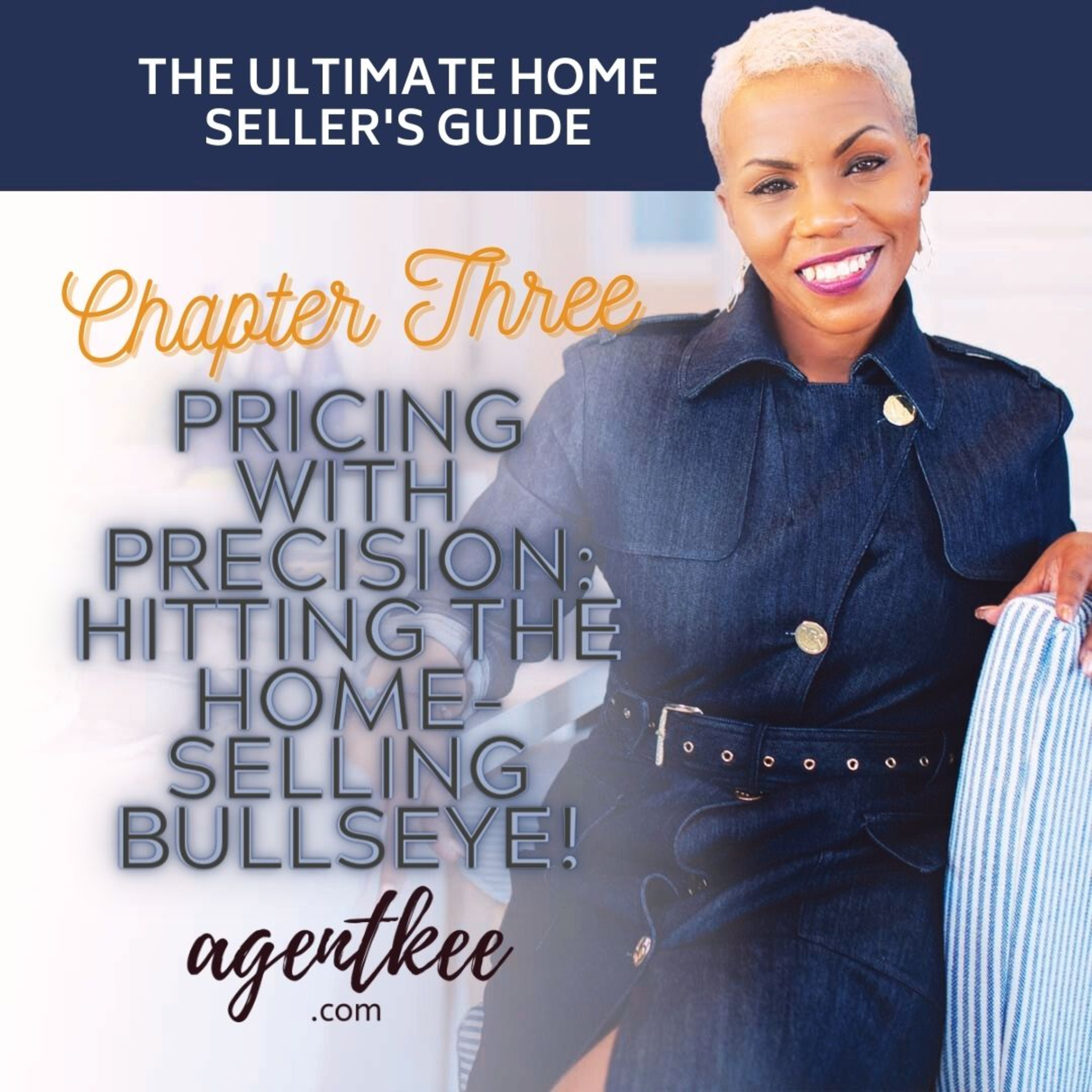 Selling Sacramento: Insights from Agent Kee