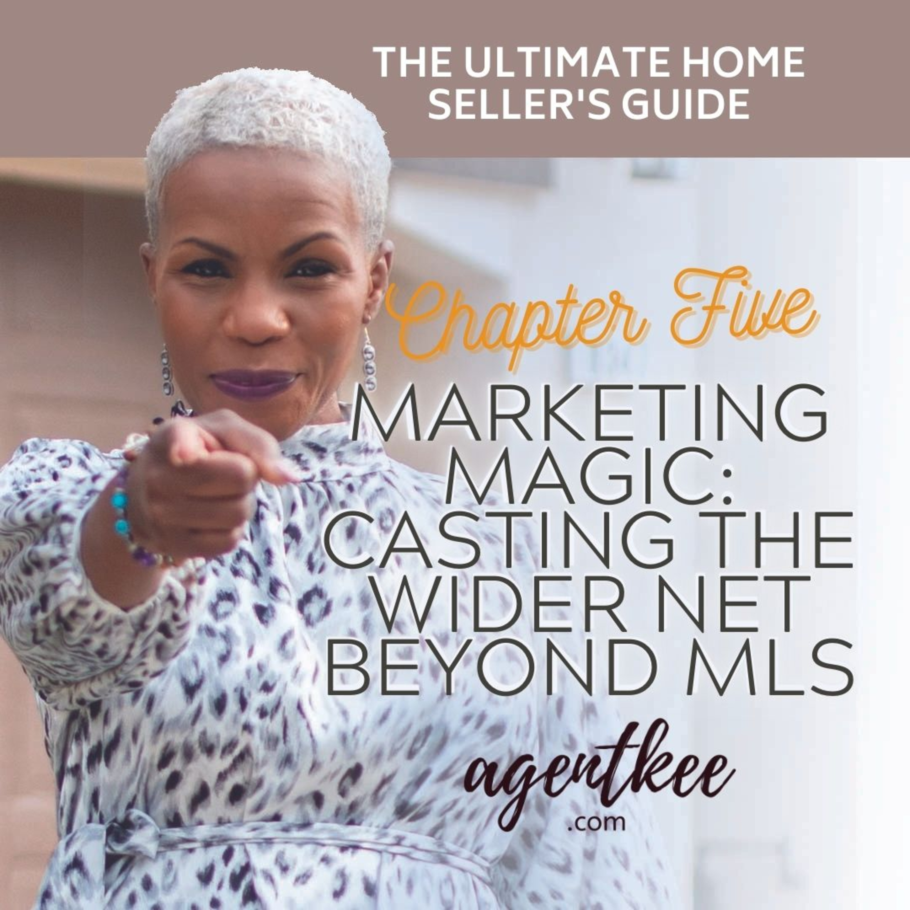 Selling Sacramento: Insights from Agent Kee