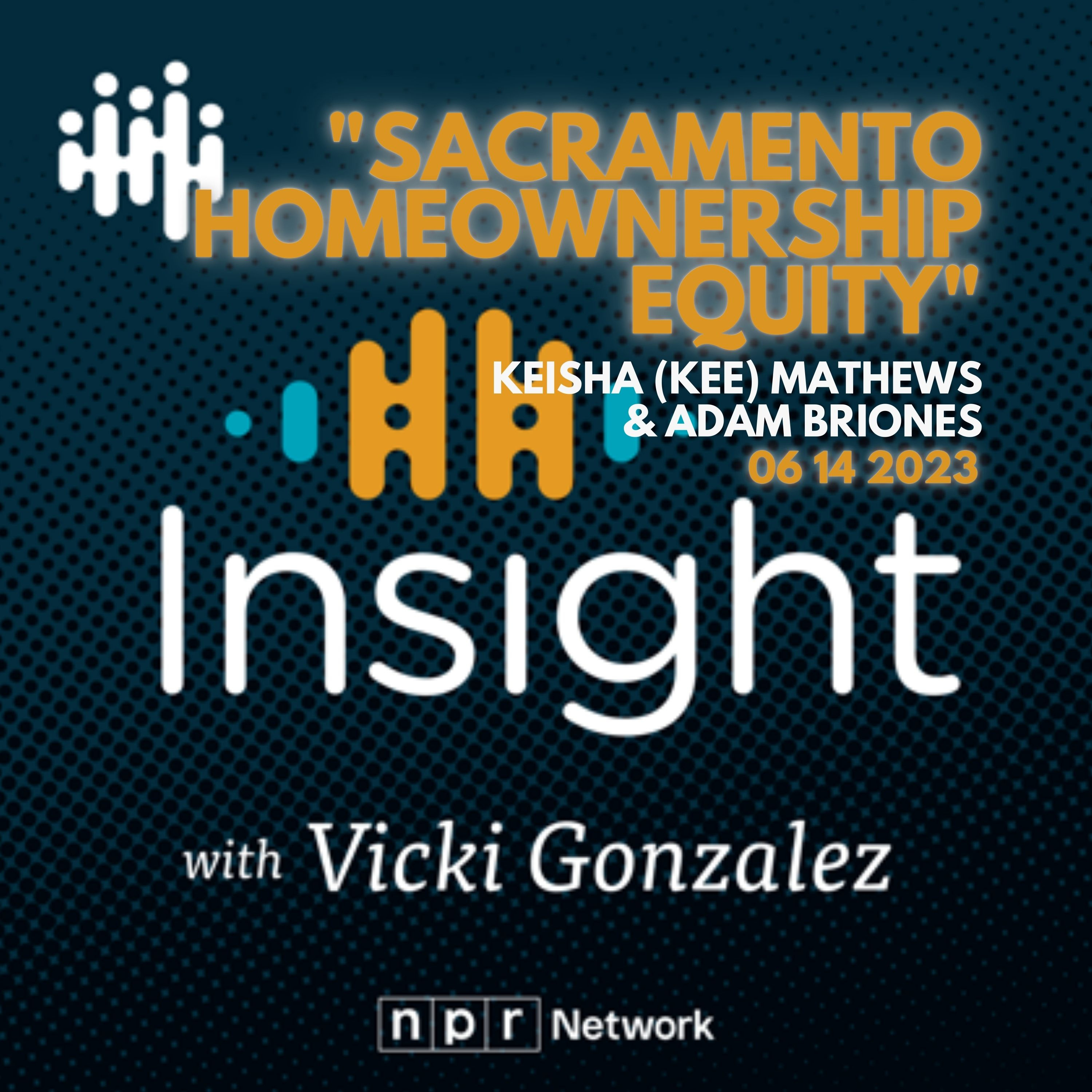 Selling Sacramento: Insights from Agent Kee