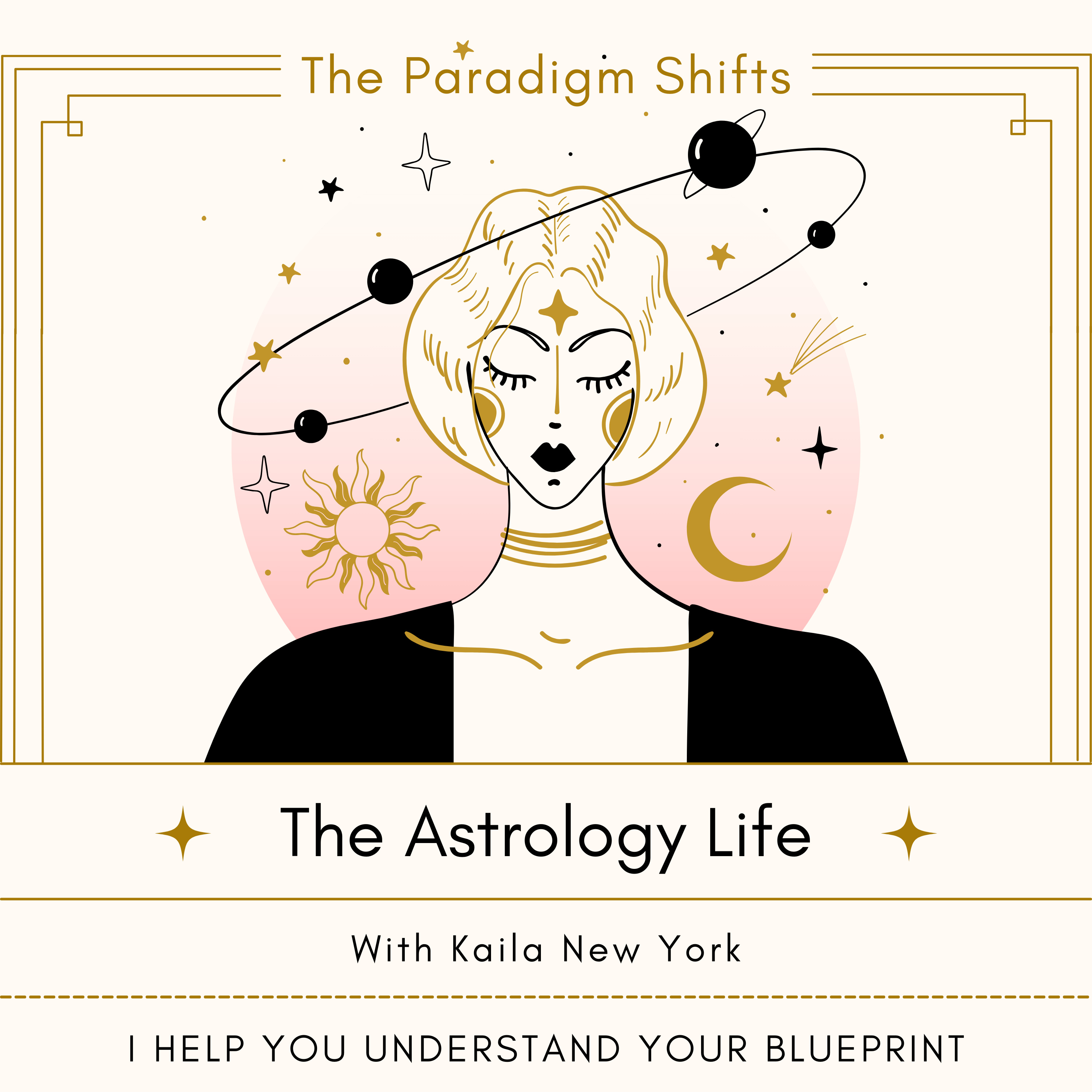 The Paradigm Shifts Podcast Network