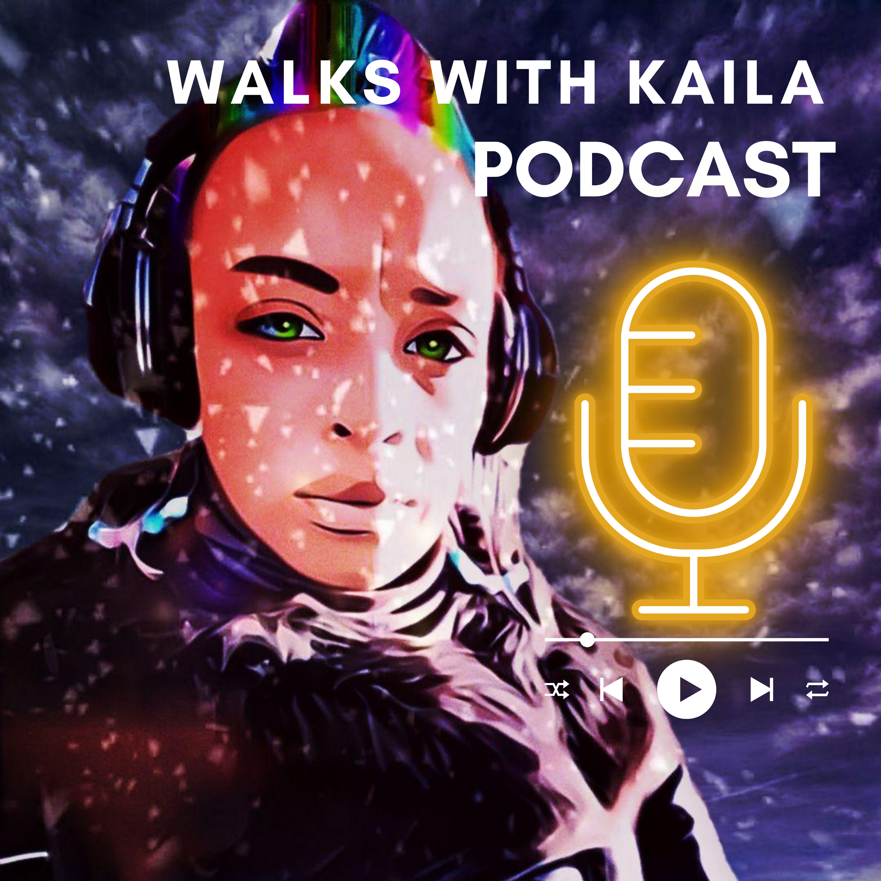 The Paradigm Shifts Podcast Network
