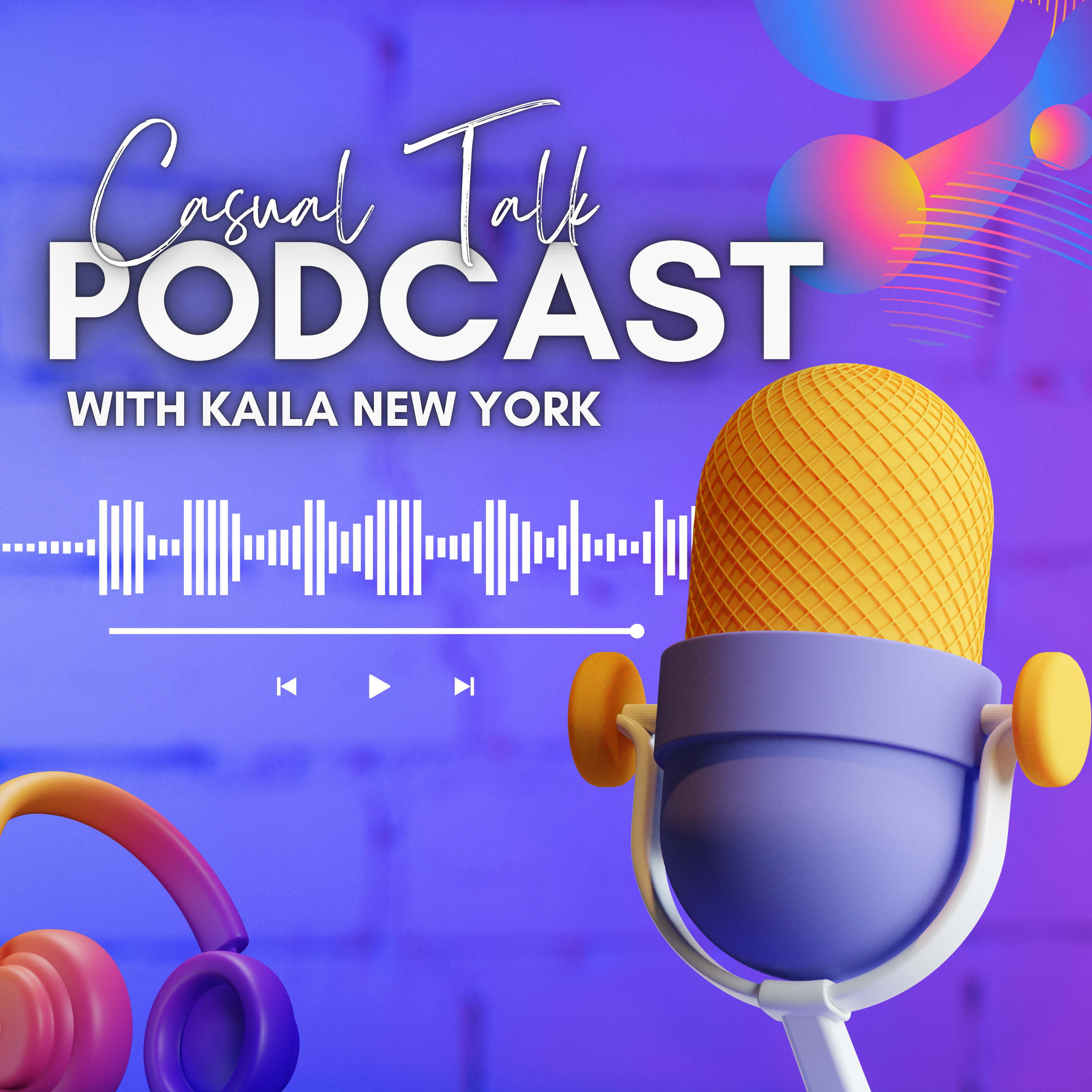 The Paradigm Shifts Podcast Network