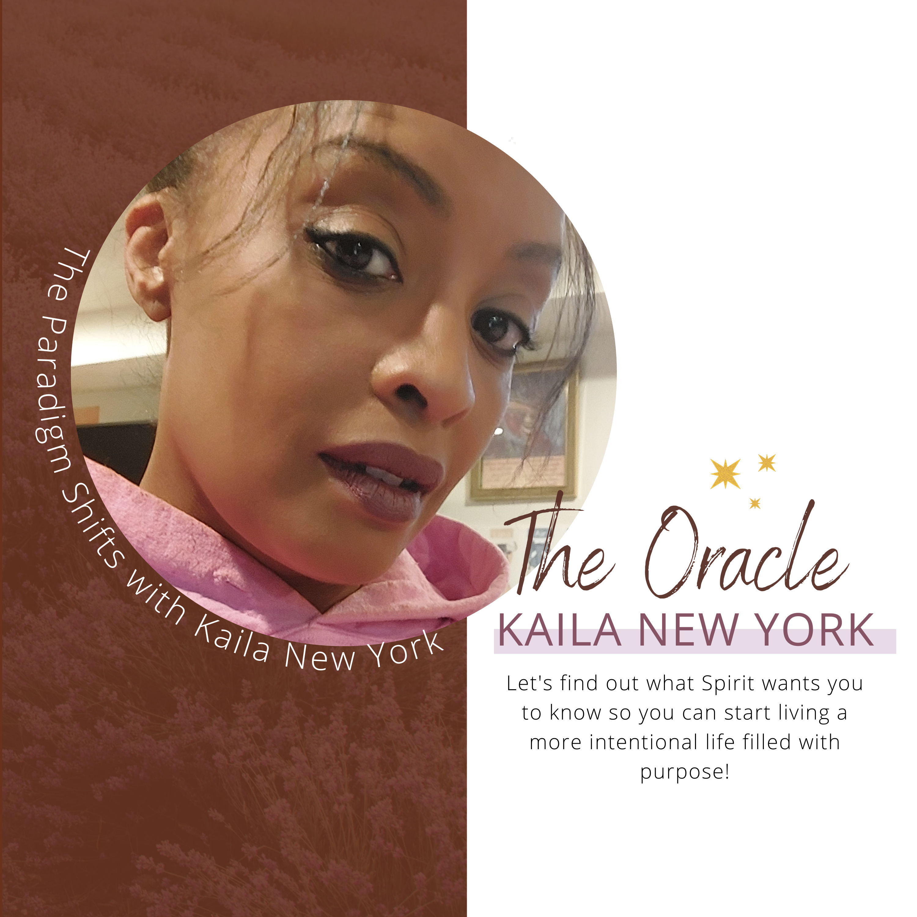 The Paradigm Shifts Podcast Network