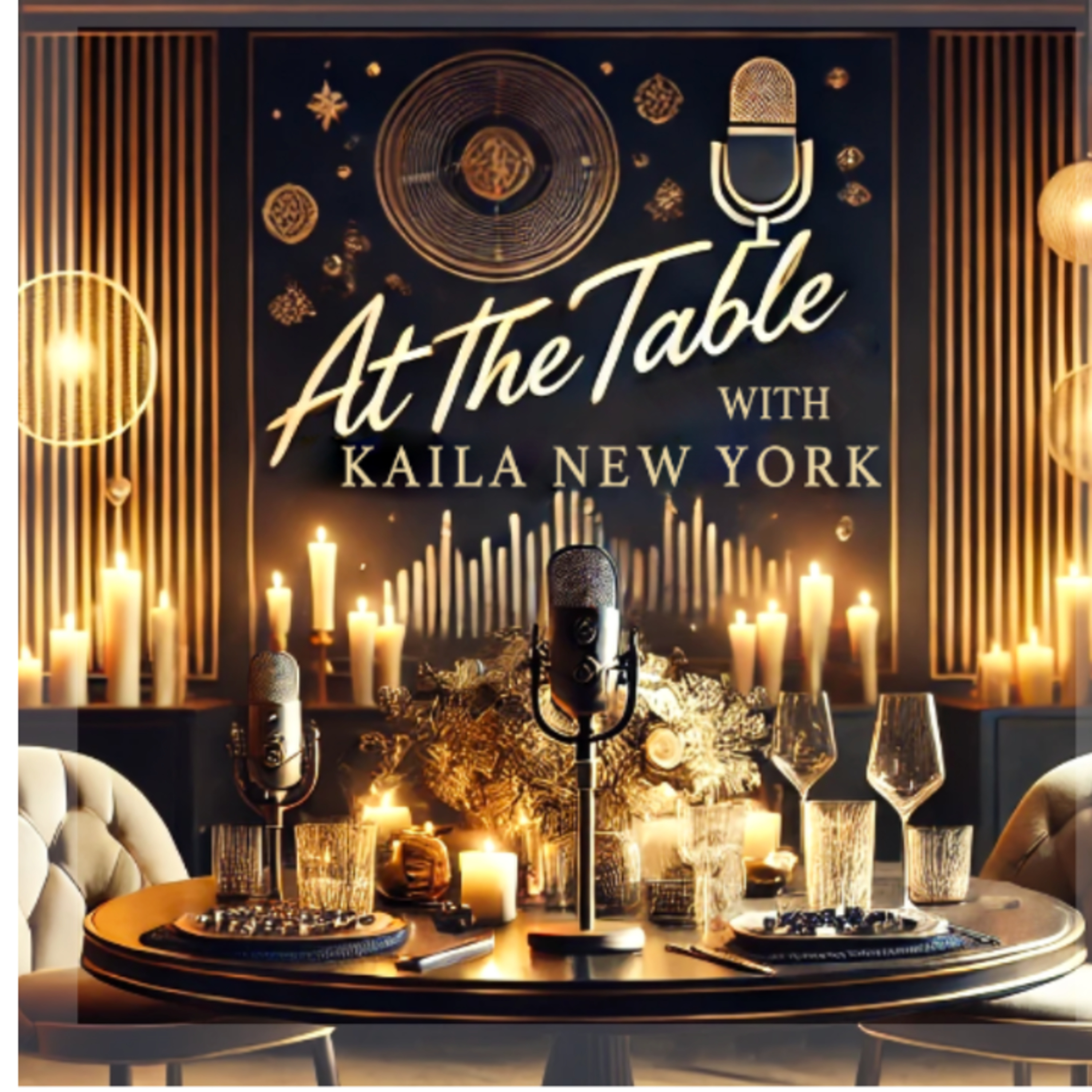 The Paradigm Shifts Podcast Network