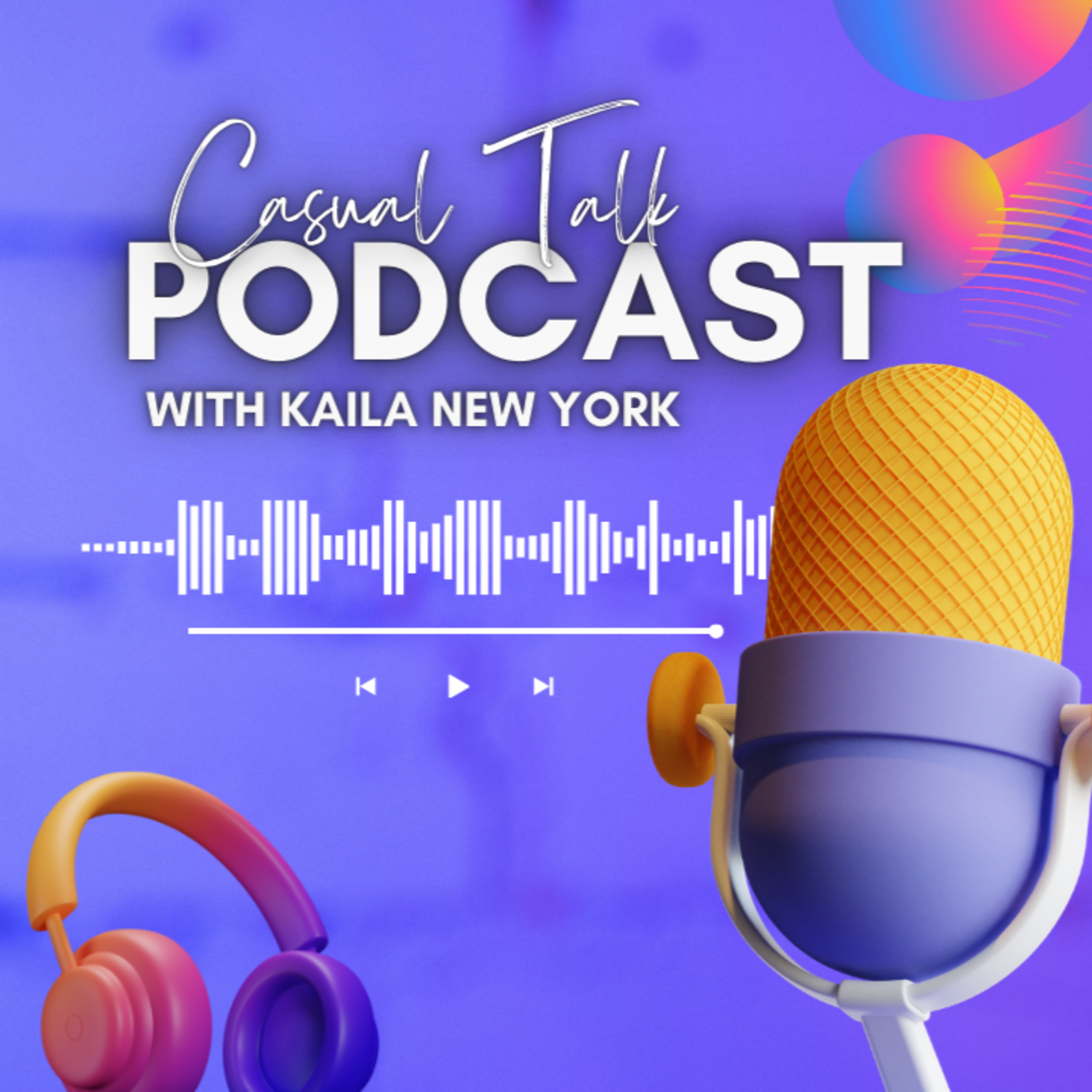 The Paradigm Shifts Podcast Network