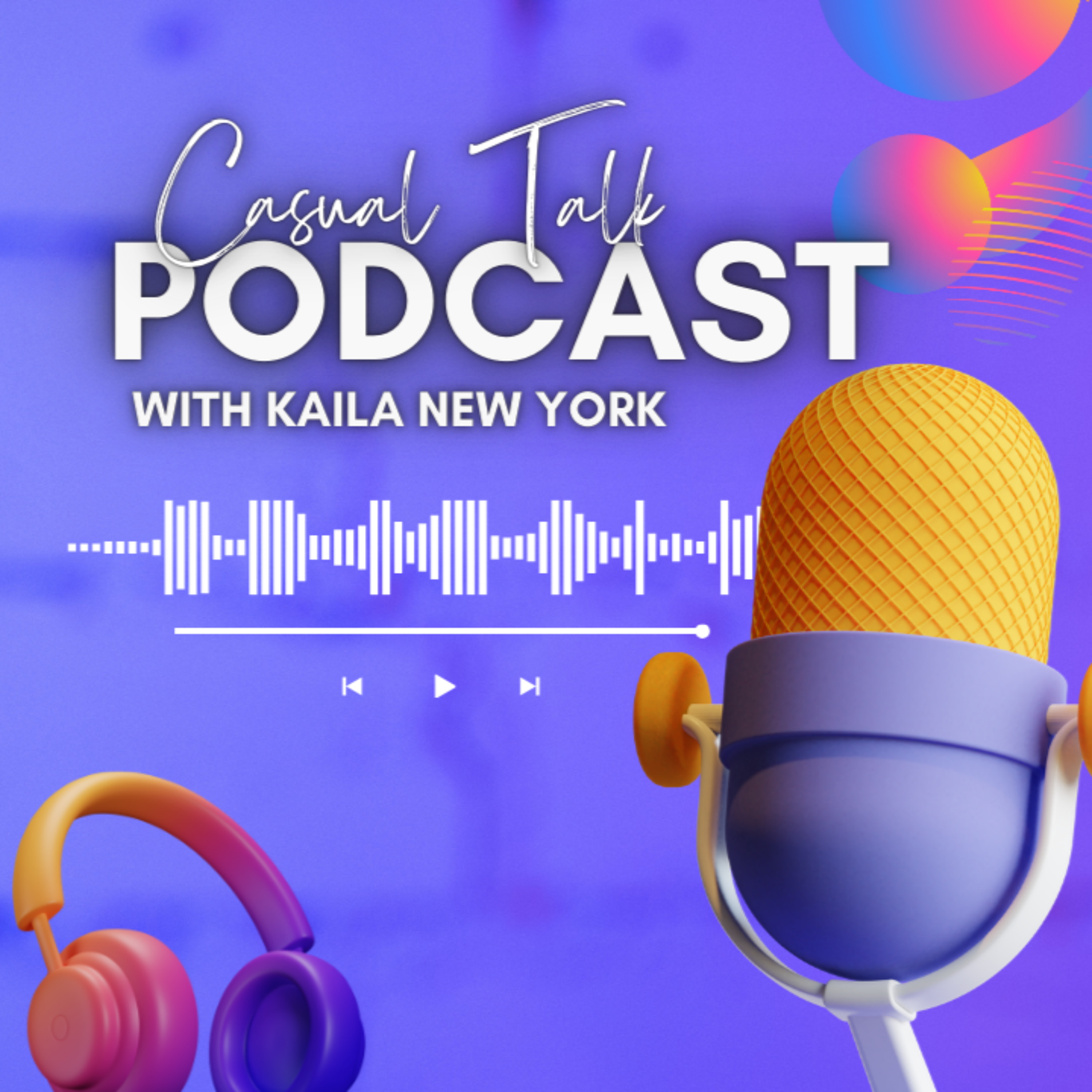 The Paradigm Shifts Podcast Network