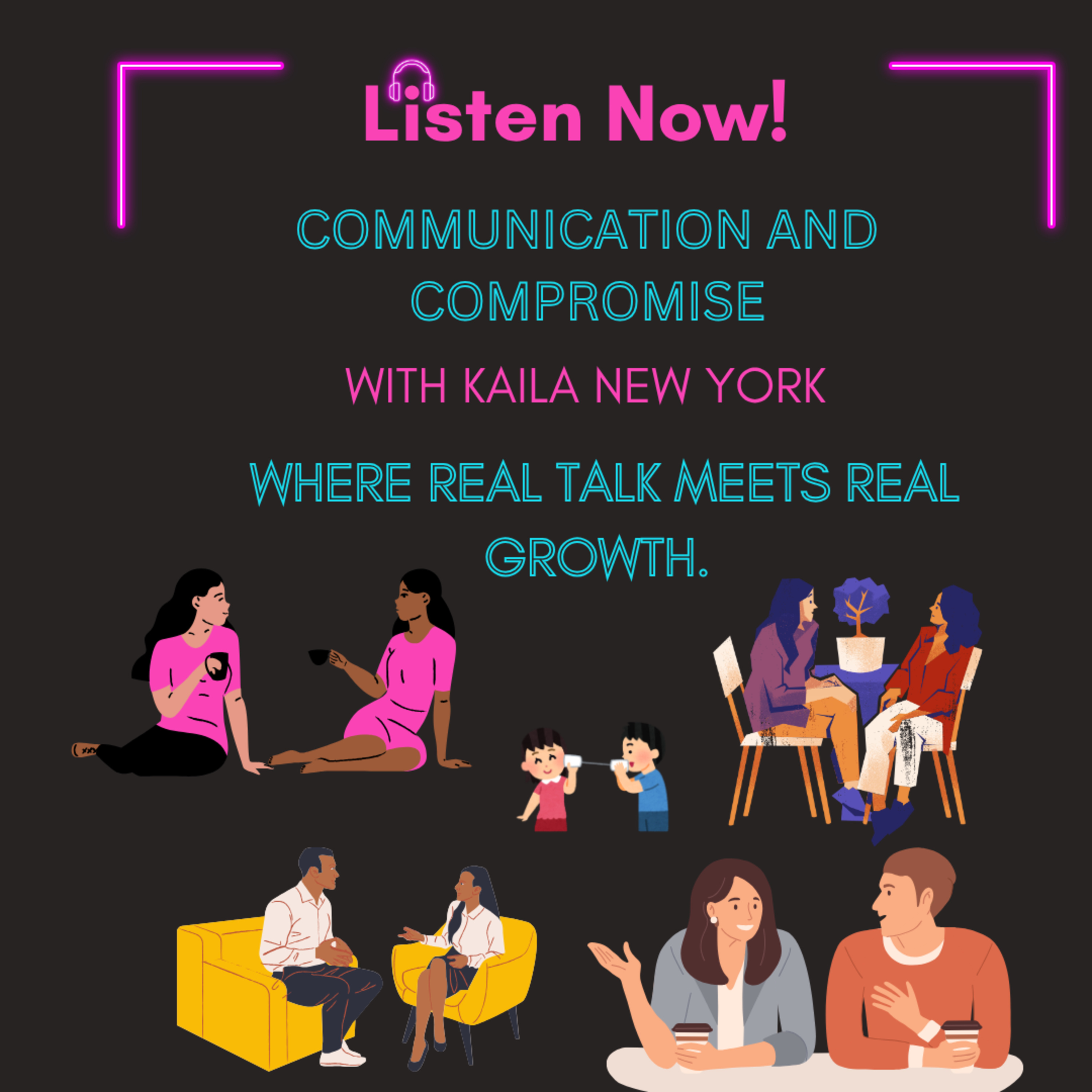 The Paradigm Shifts Podcast Network