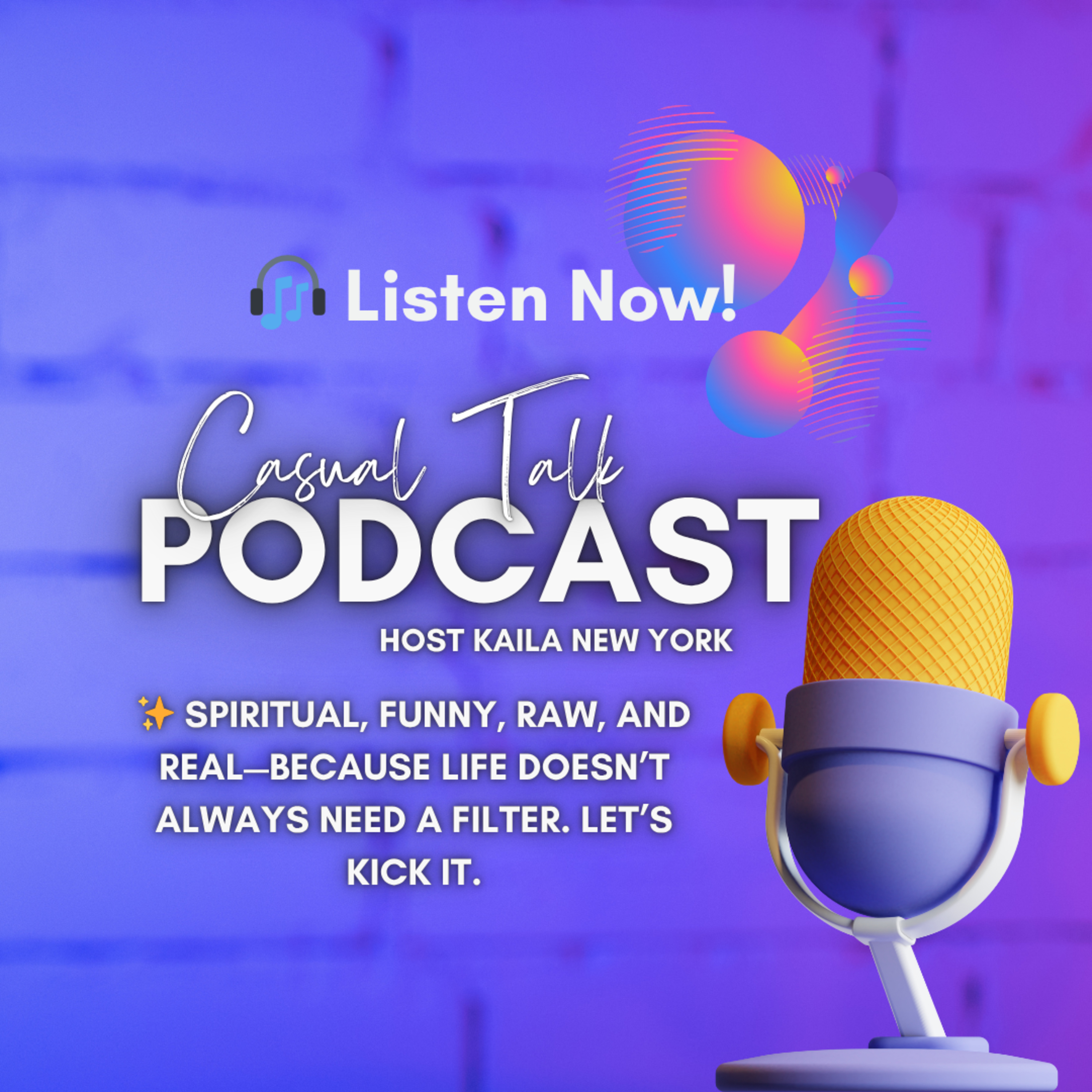 The Paradigm Shifts Podcast Network